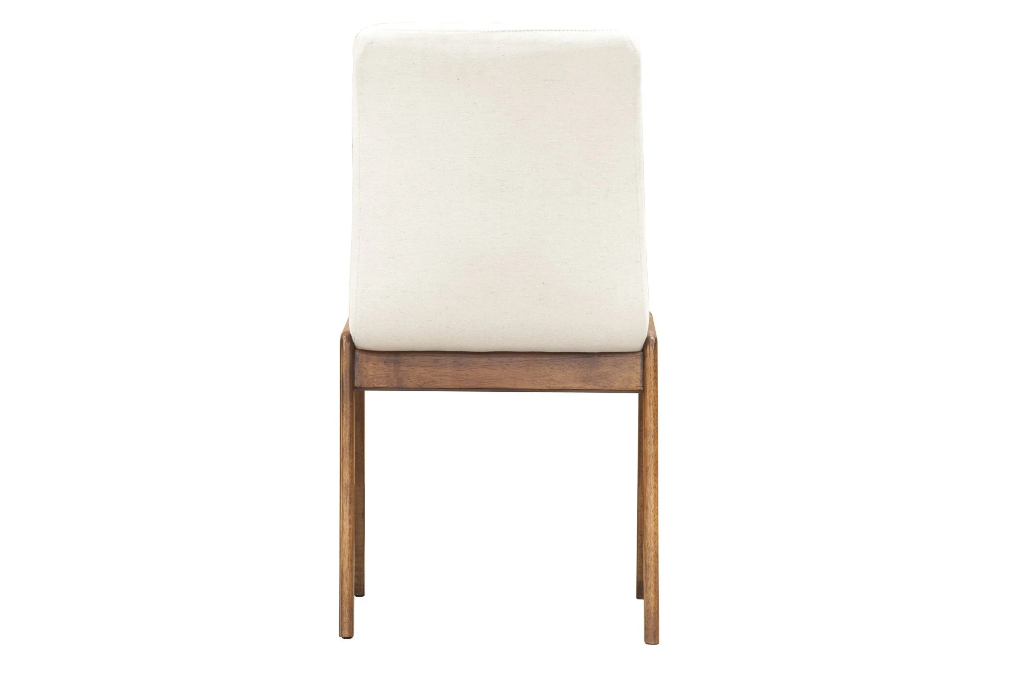 Remix Dining Chair - Cream - Image 6