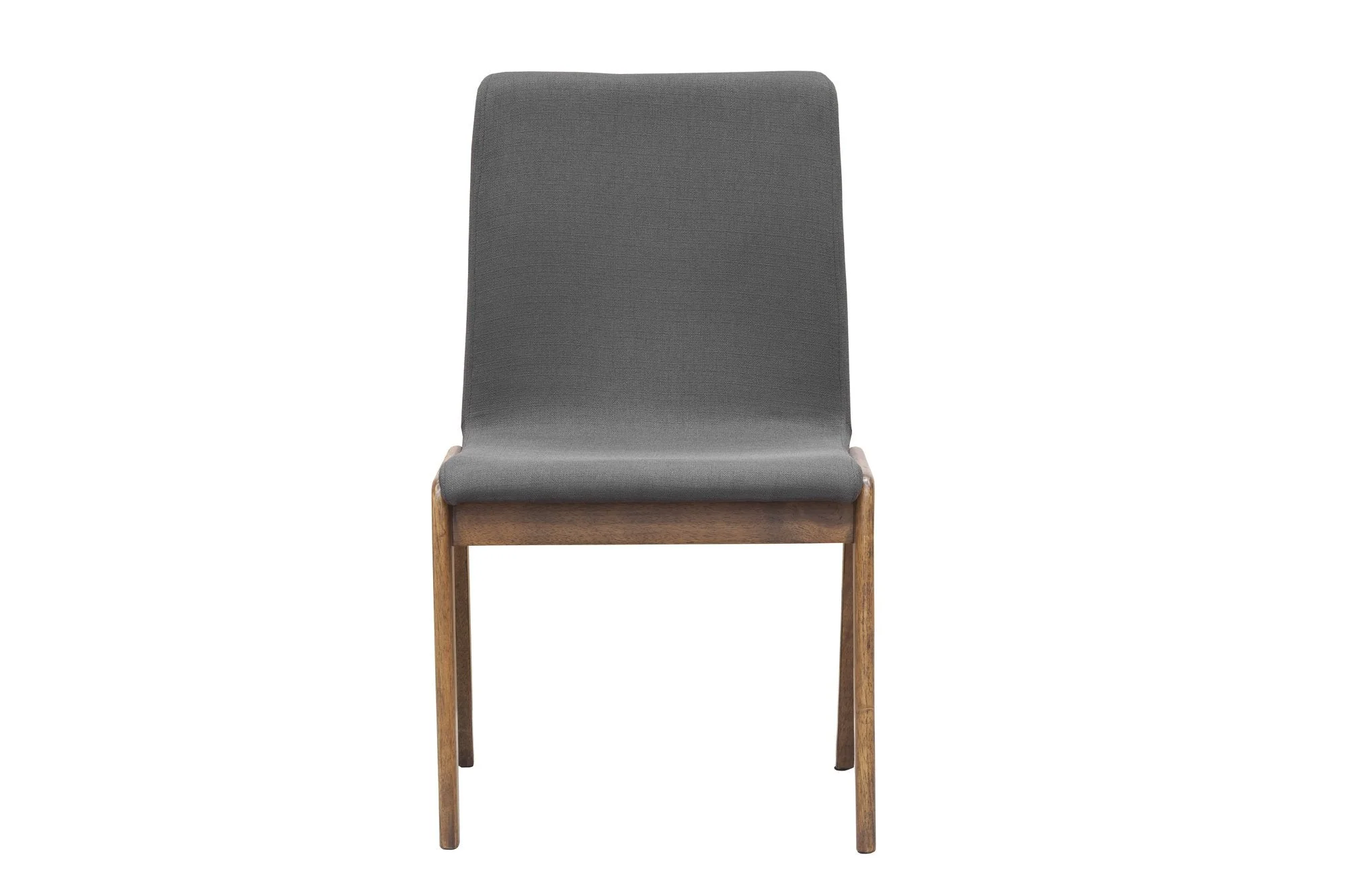 Remix Dining Chair - Grey - Image 3