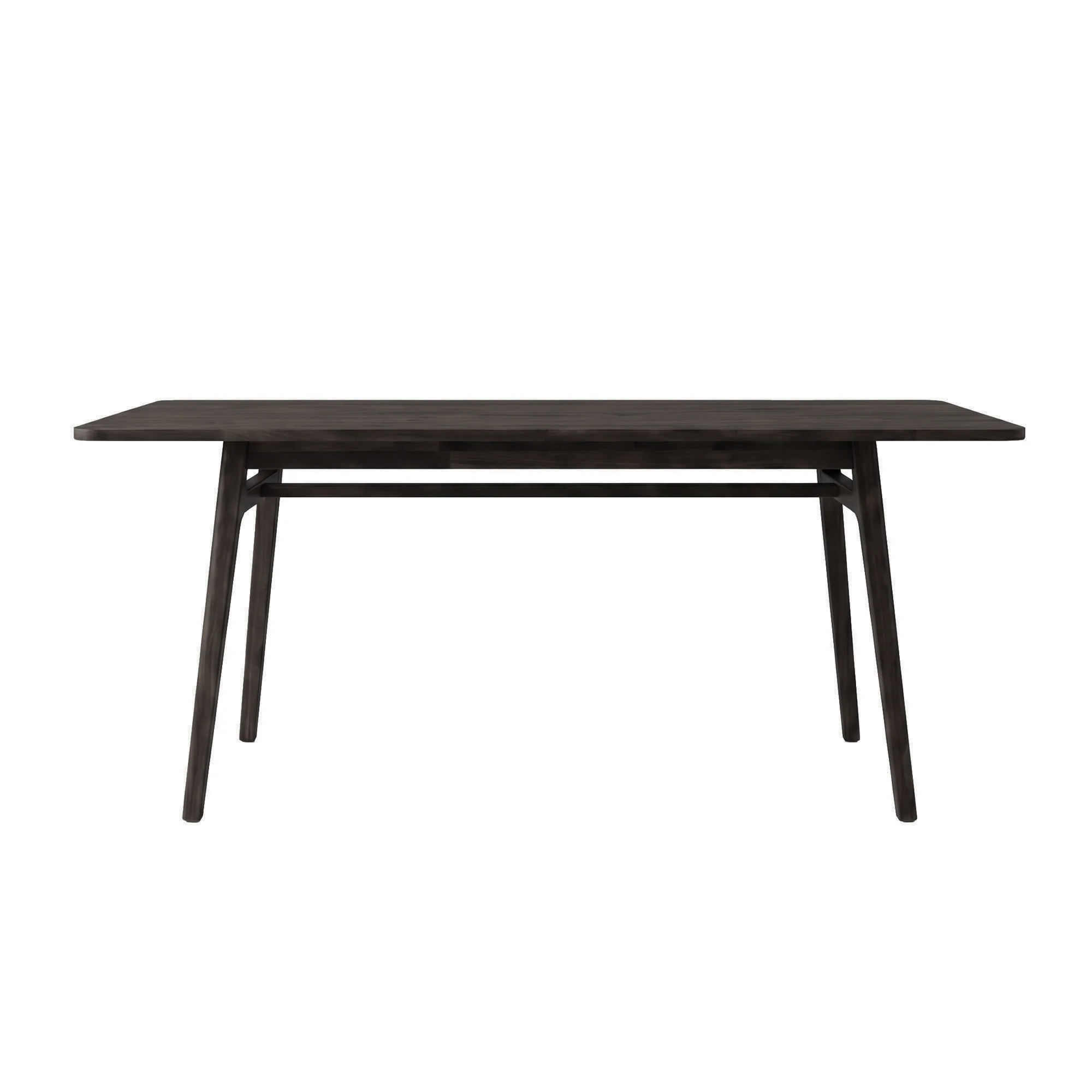 Remix Dining Table - Antique Black - Image 4