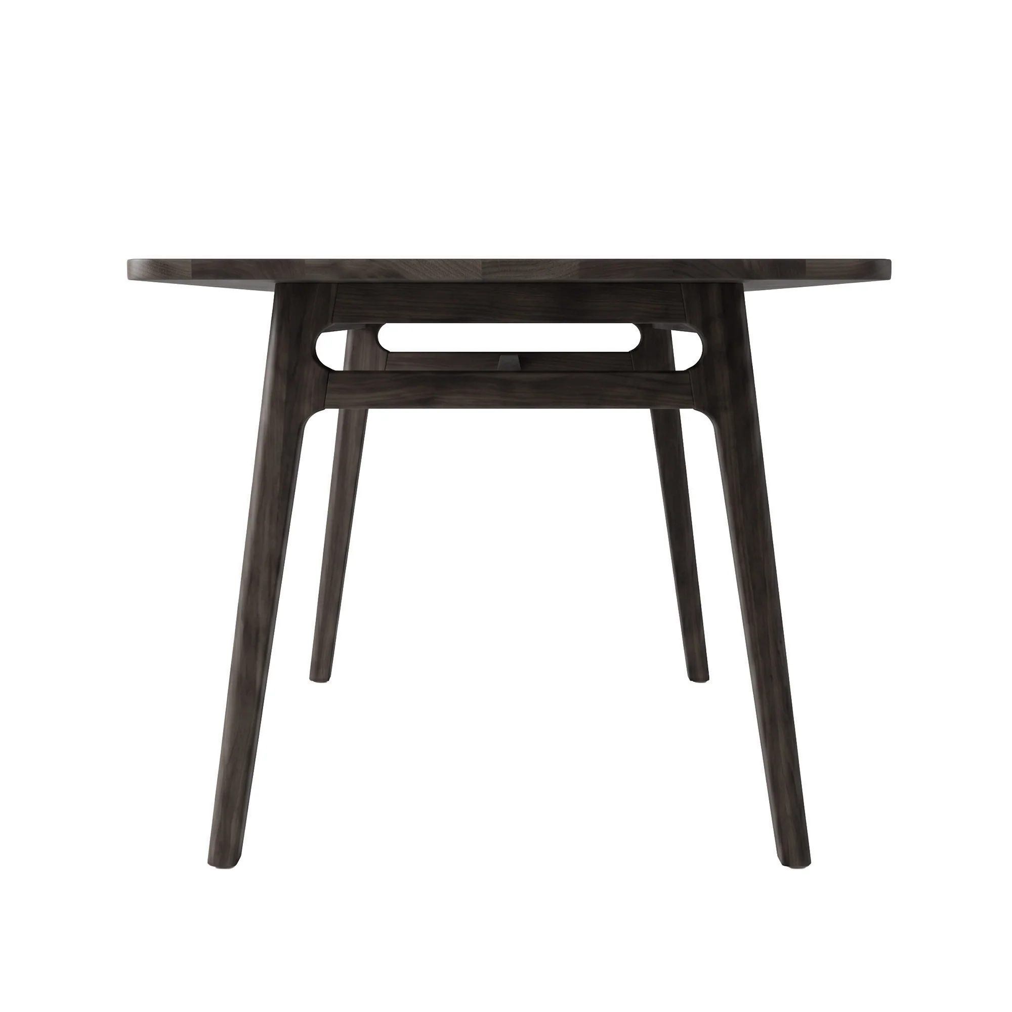 Remix Dining Table - Antique Black - Image 5