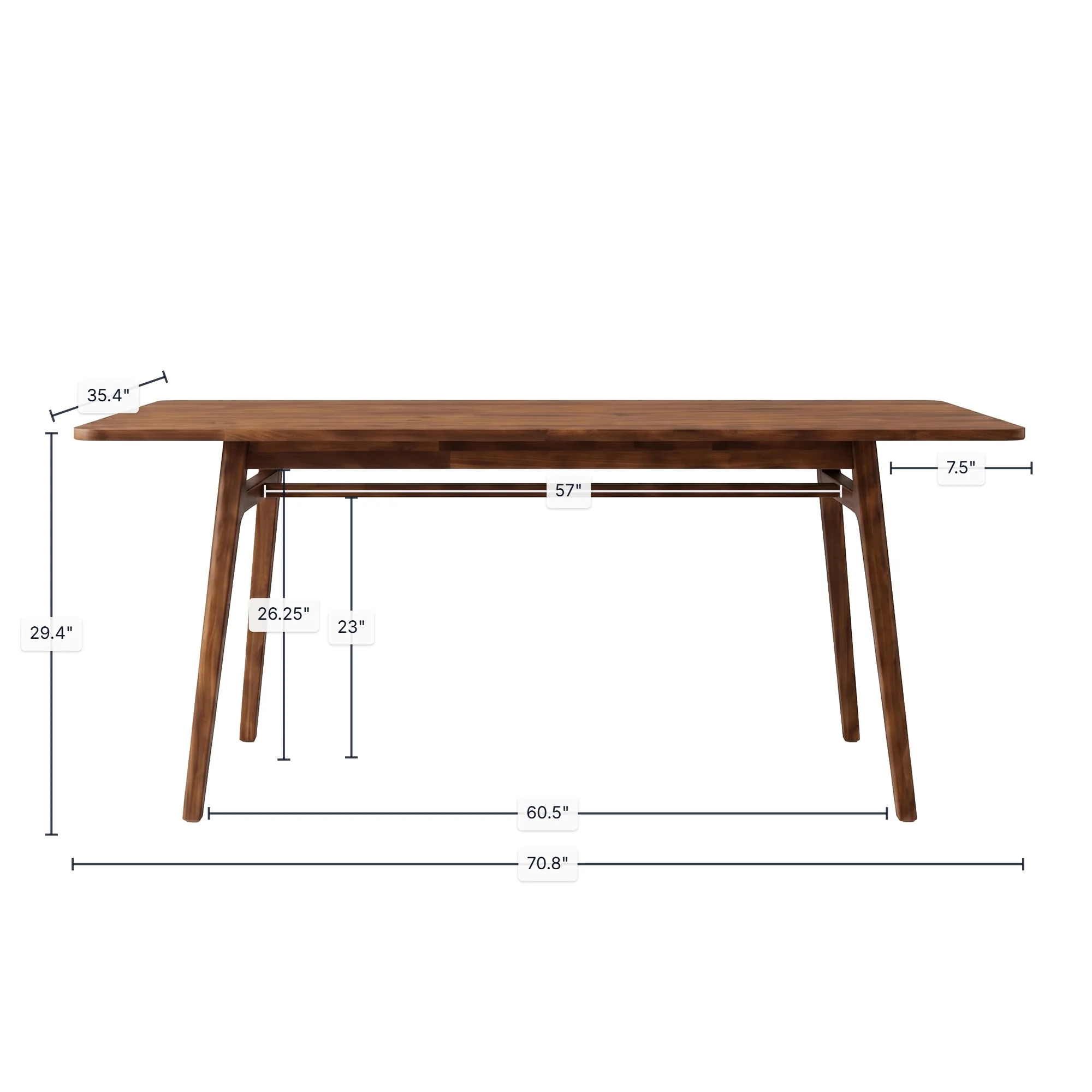 Remix Dining Table - Image 3