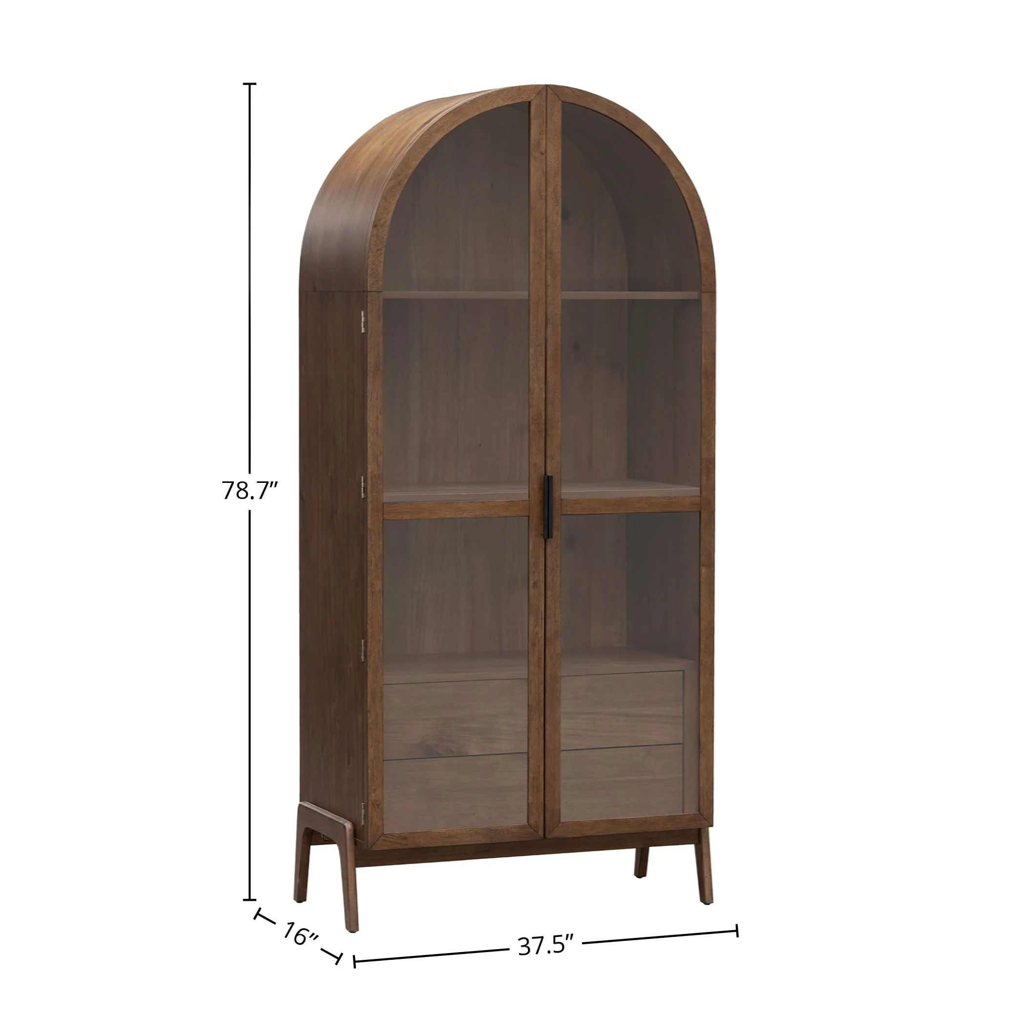 Remix Display Cabinet - Image 3