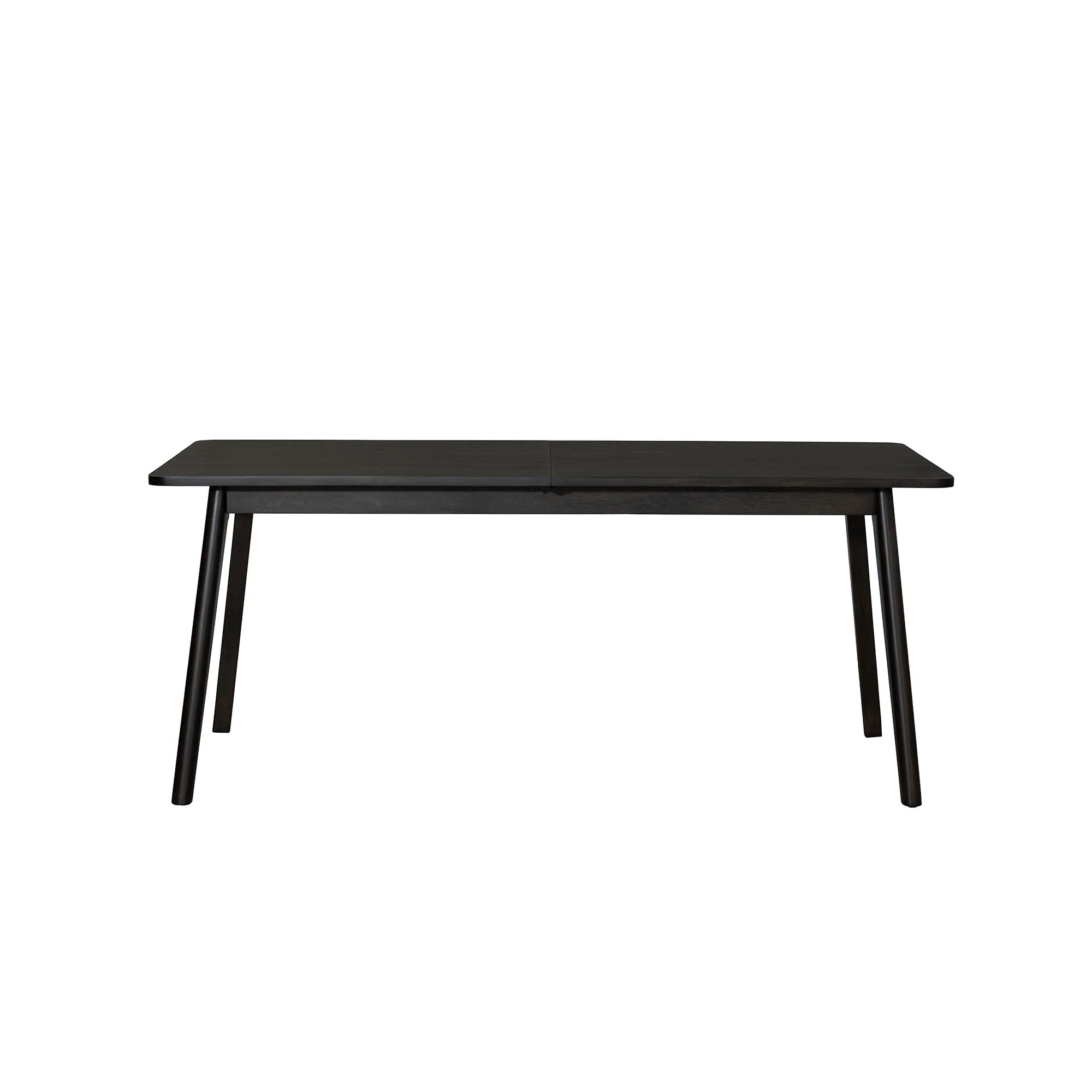 Remix Extension Dining Table (70"/86") - Antique Black - Image 5