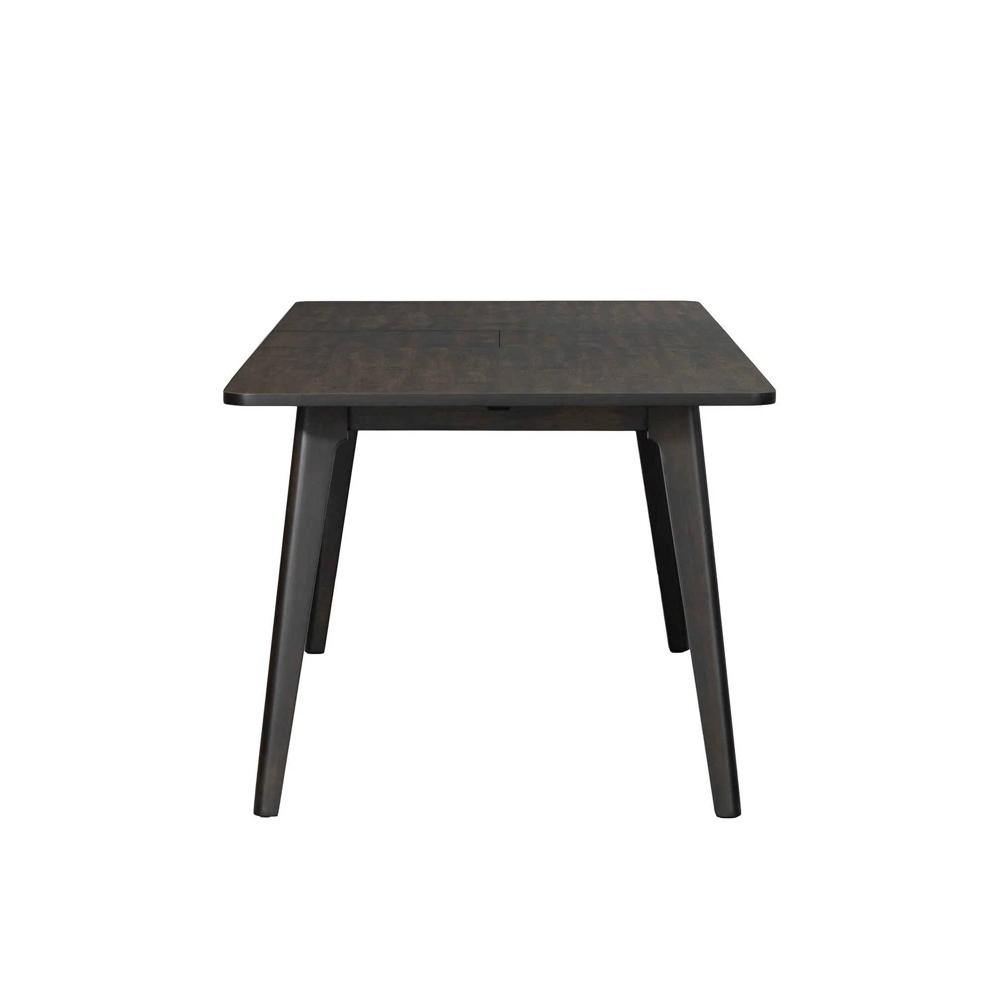 Remix Extension Dining Table (70"/86") - Antique Black - Image 7