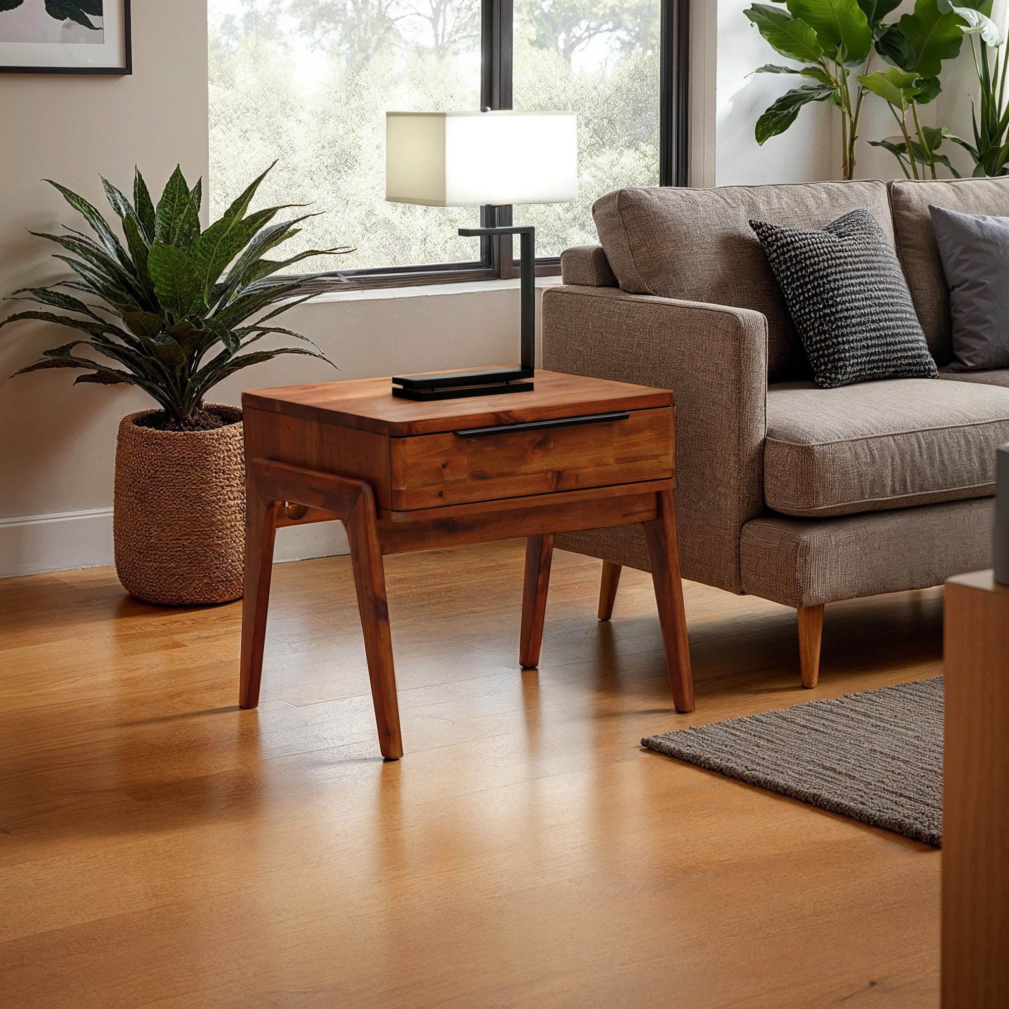 Remix Side Table - Image 2