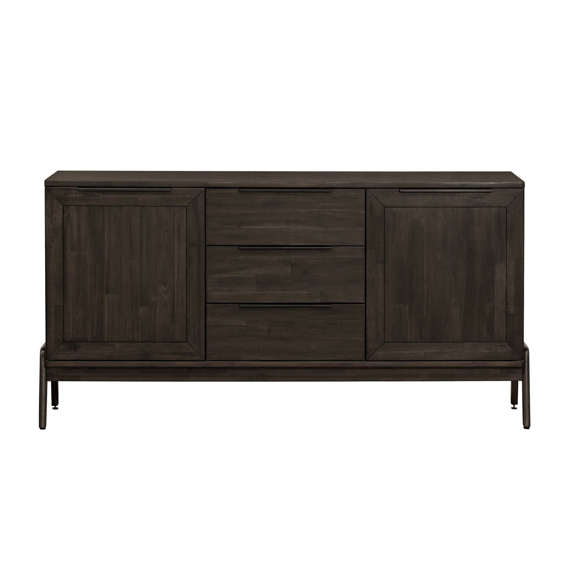 Remix Sideboard - Antique Black - Image 4