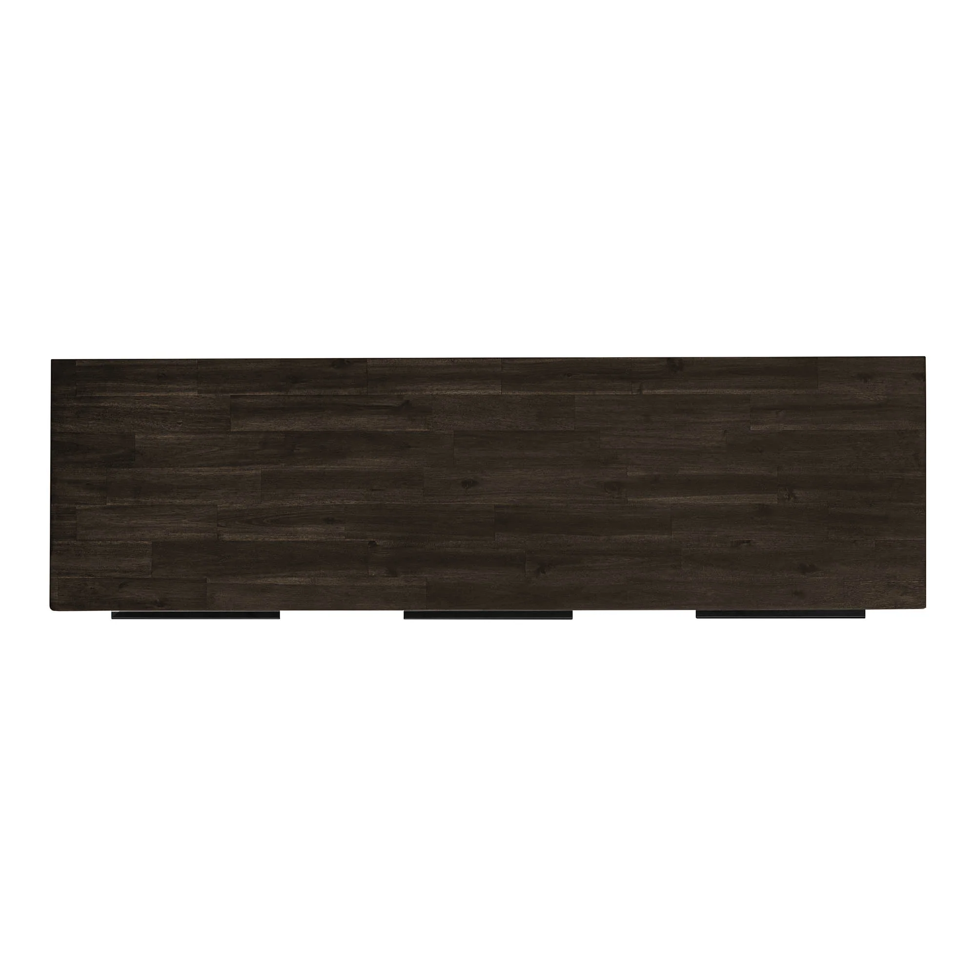Remix Sideboard - Antique Black - Image 7