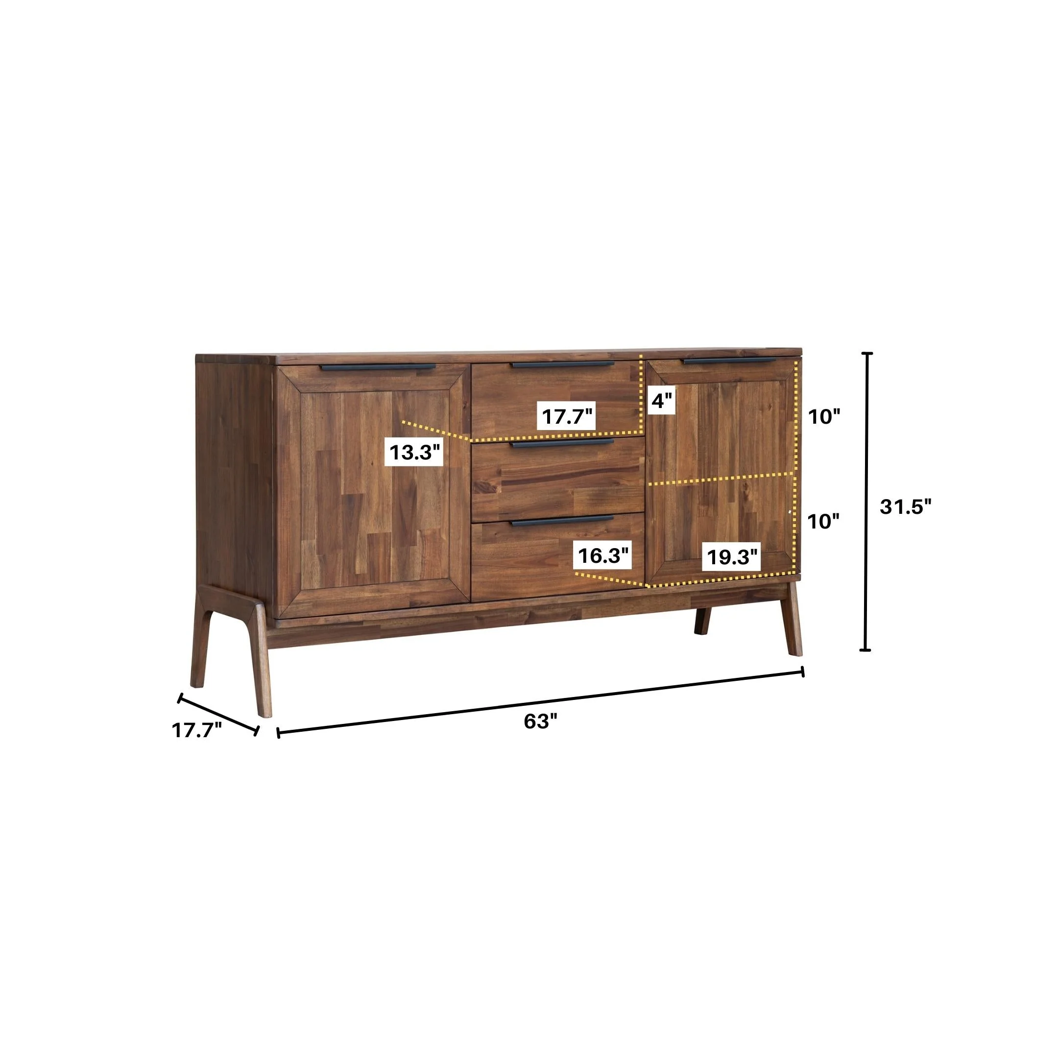 Remix Sideboard - Image 17