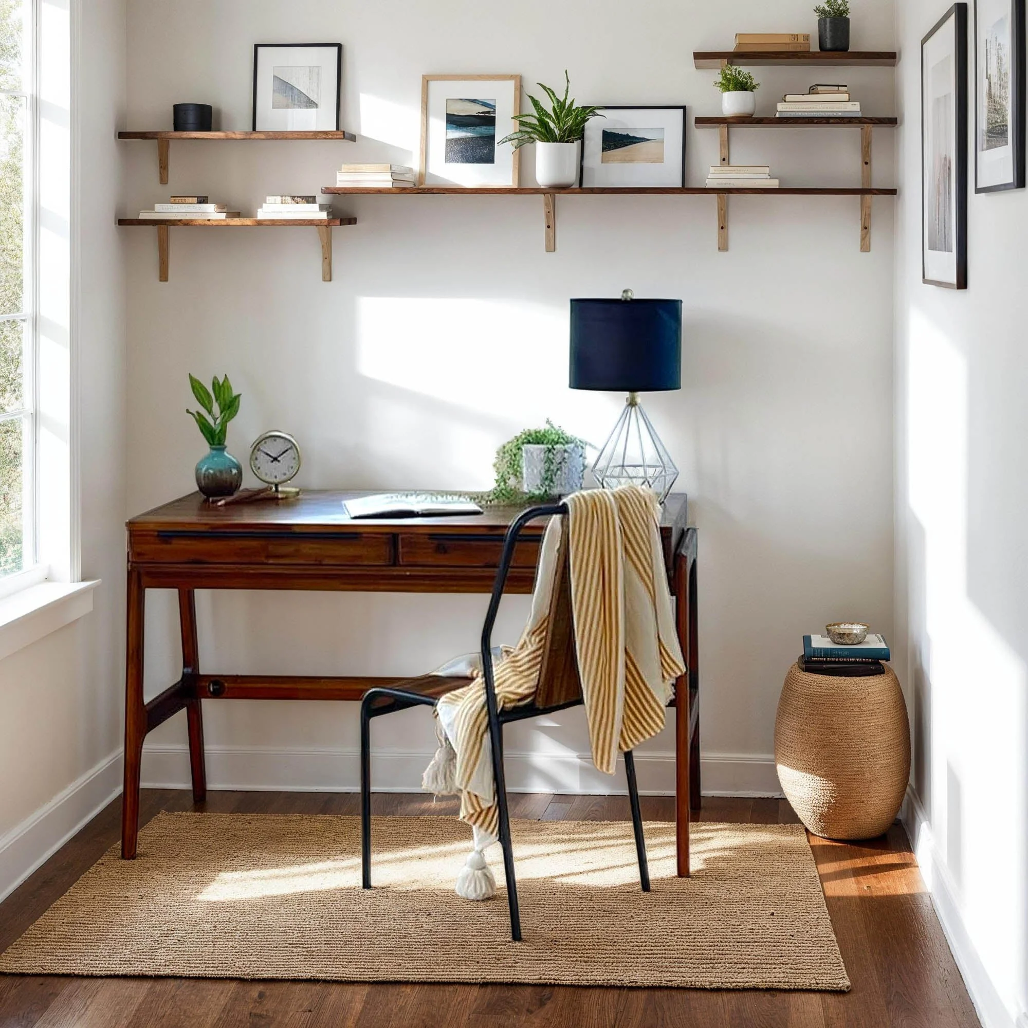 Remix Writing Desk - Image 7
