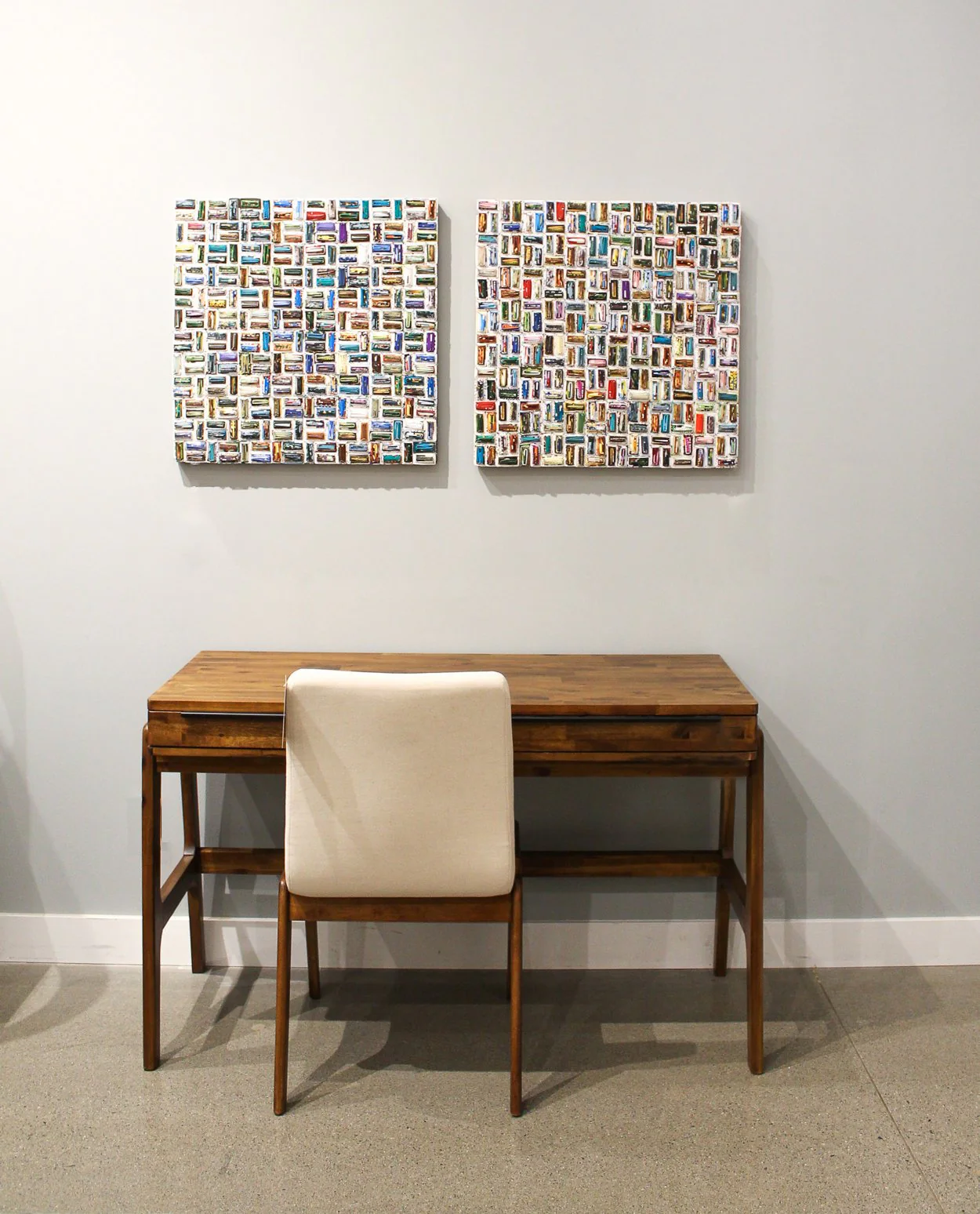 Remix Writing Desk - Image 8
