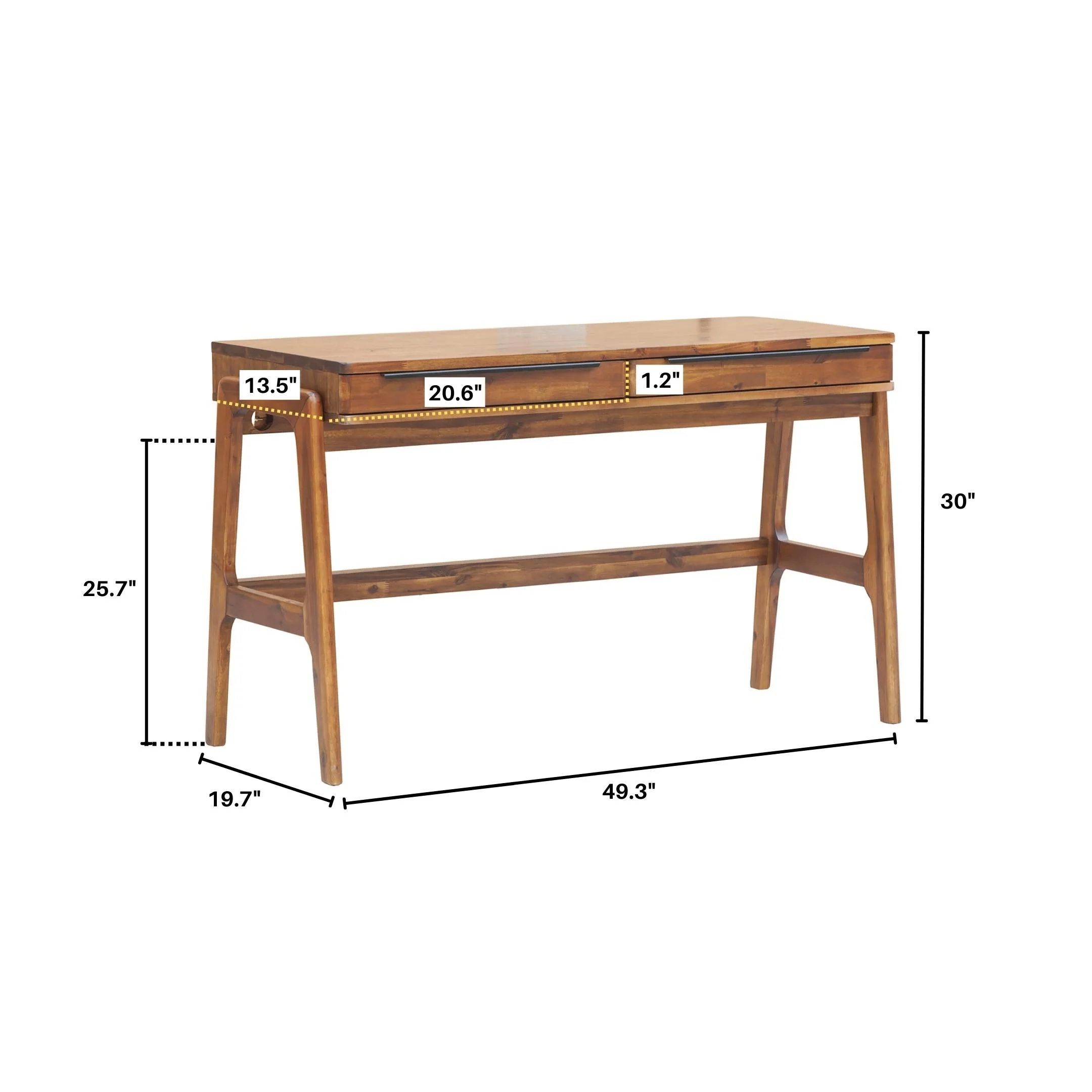 Remix Writing Desk - Image 9