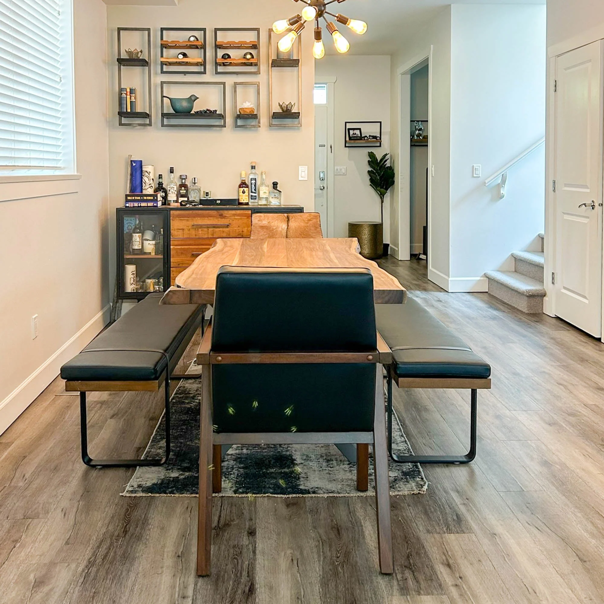 Restore Dining Table 70" - Image 12