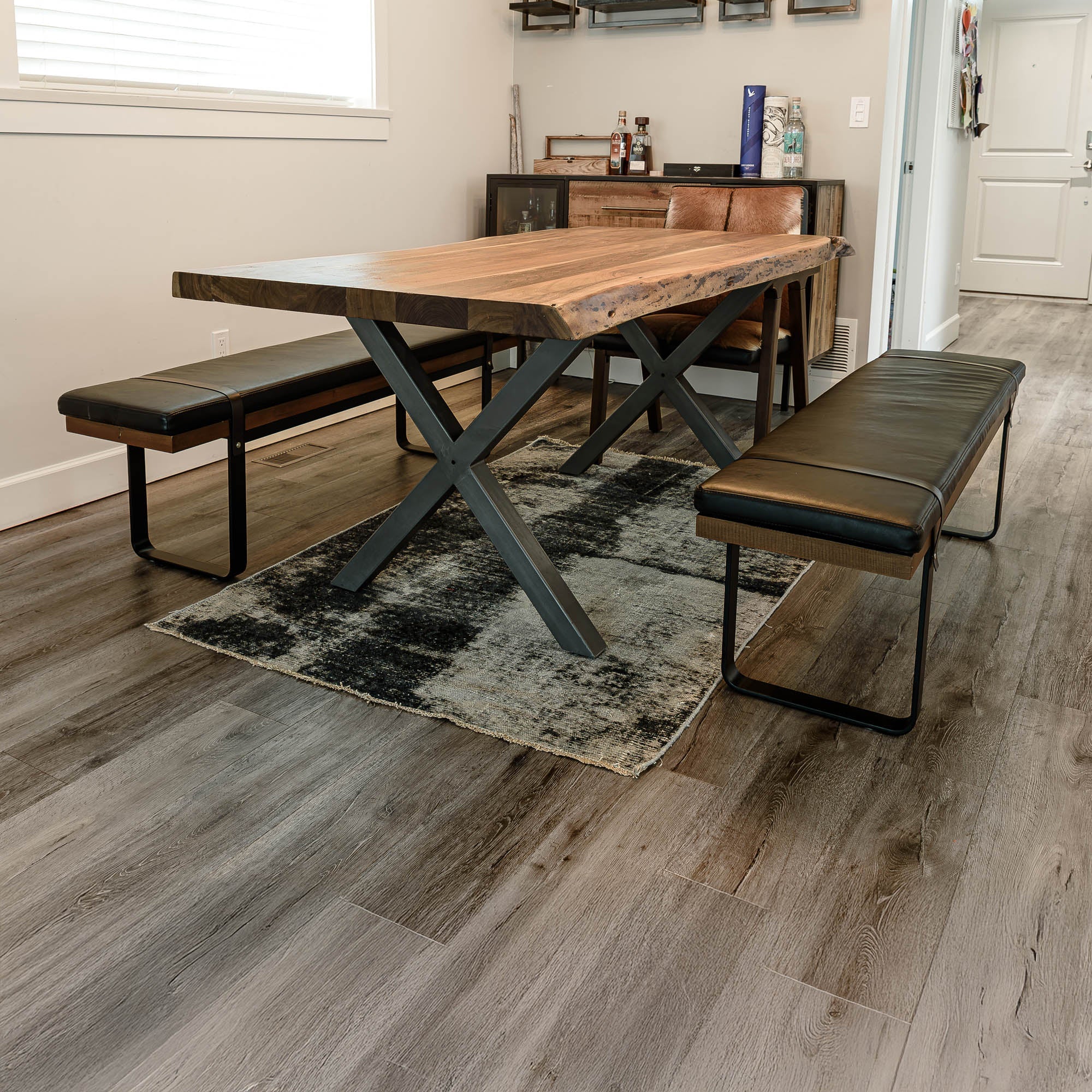 Restore Dining Table 70" - Image 13