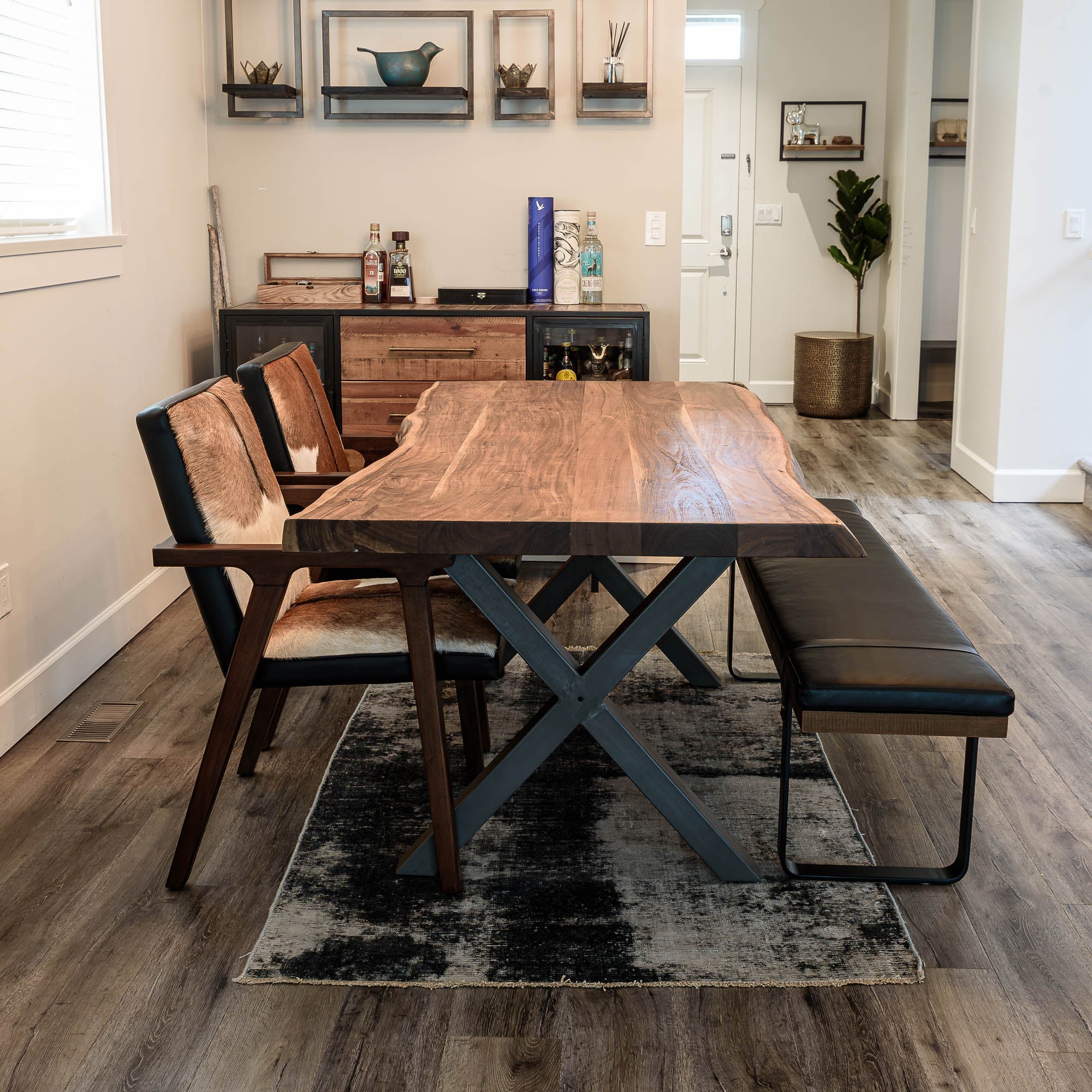 Restore Dining Table 70" - Image 14