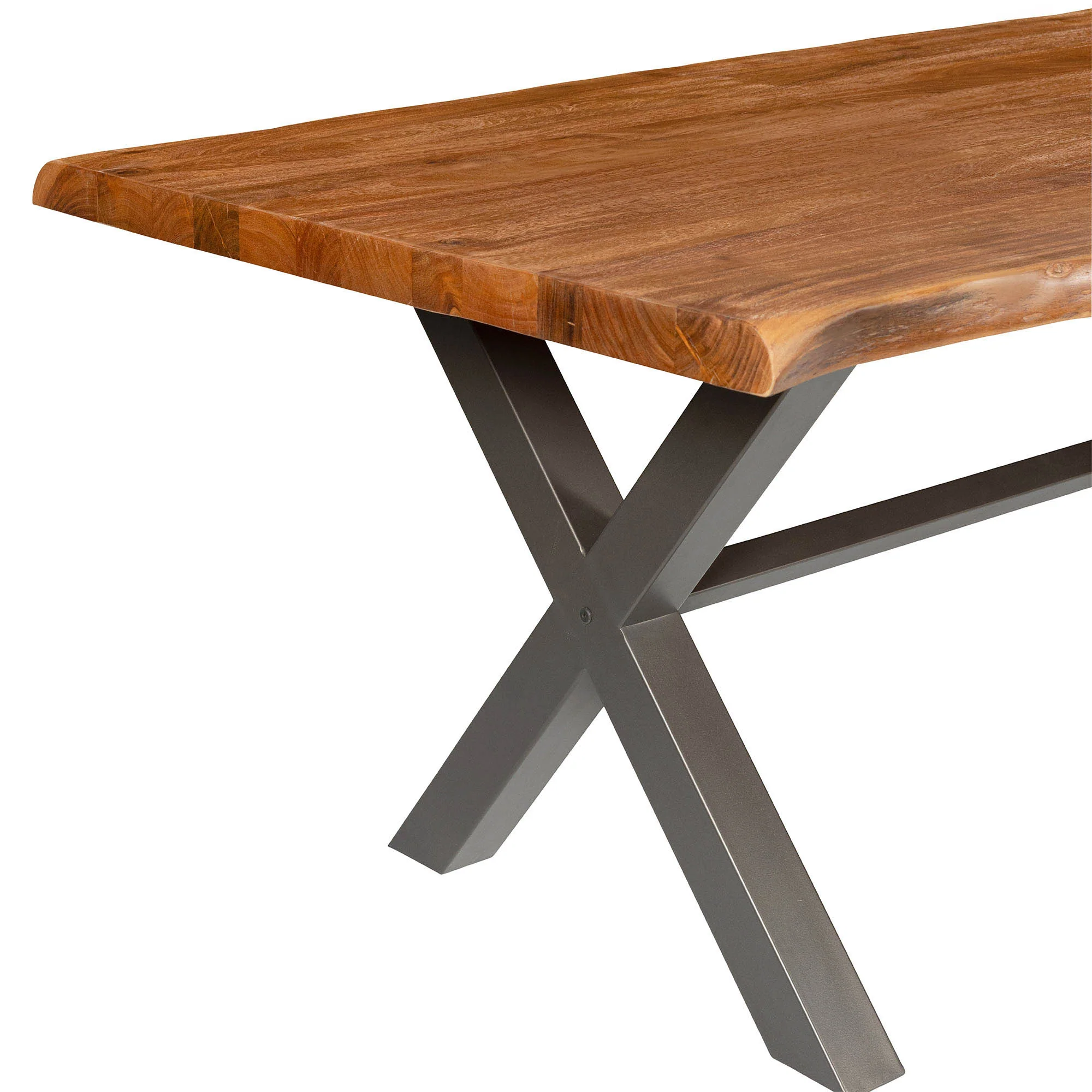 Restore Dining Table 82" - Image 8