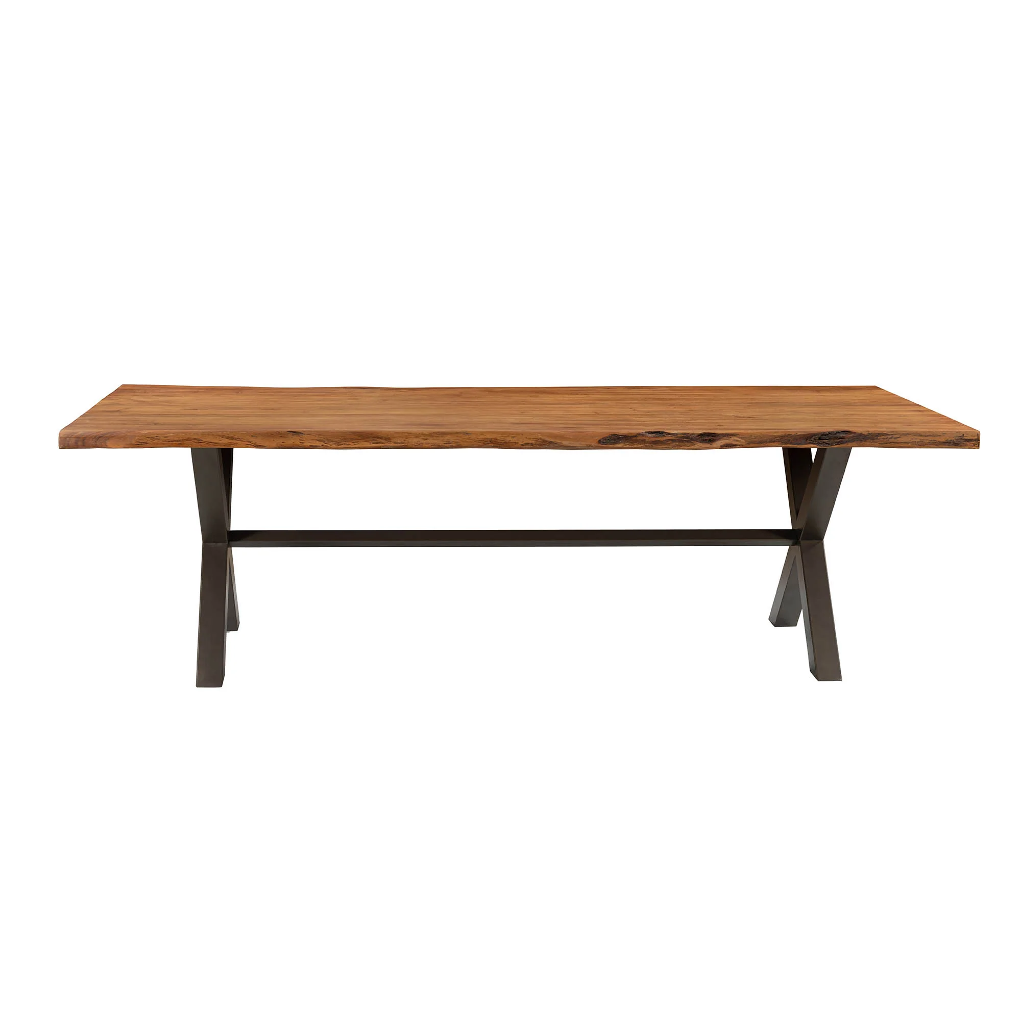 Restore Dining Table 98" - Image 4