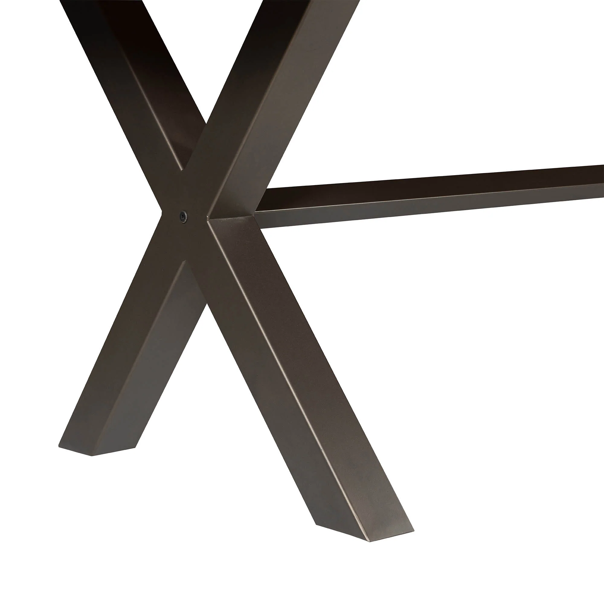 Restore Dining Table 98" - Image 7