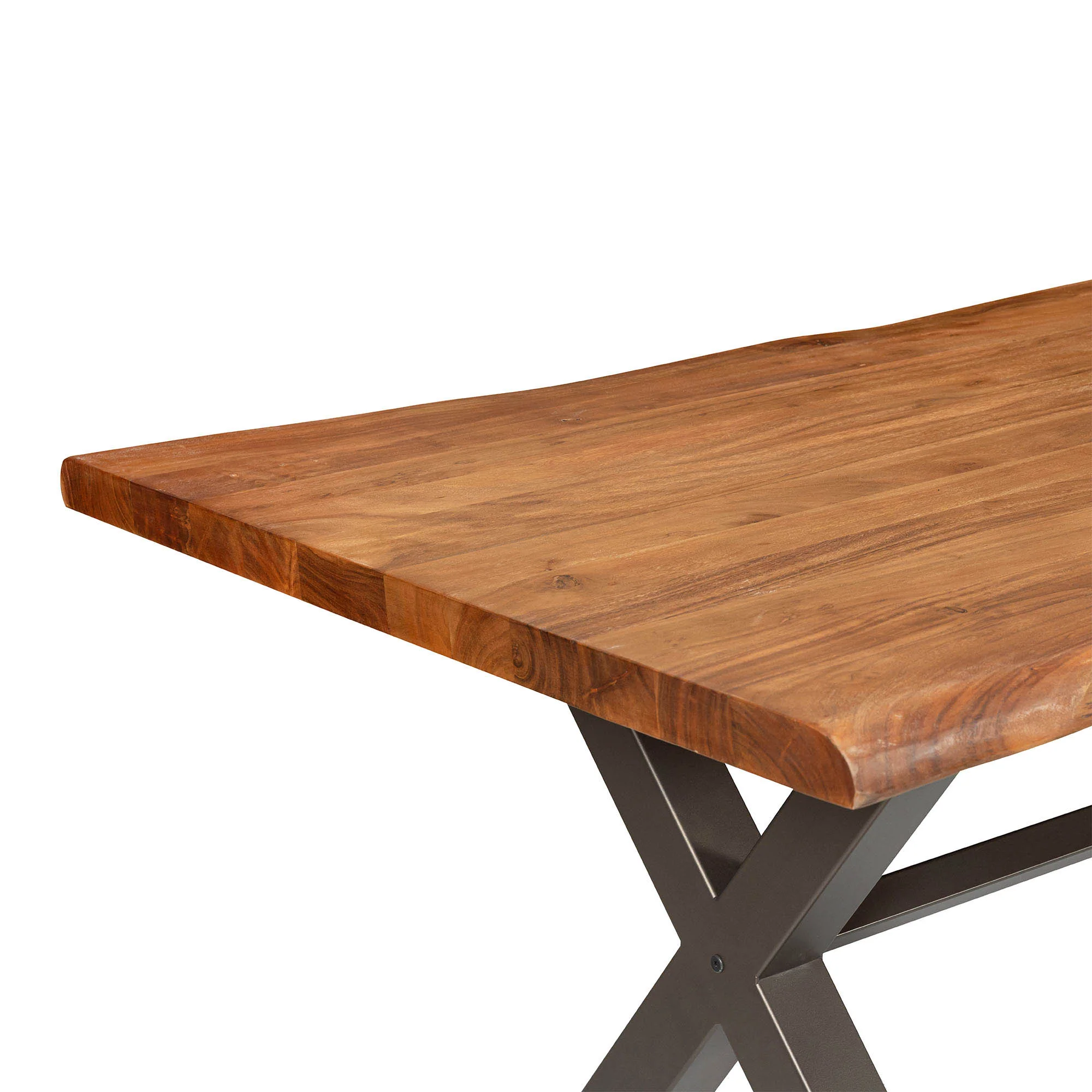 Restore Dining Table 98" - Image 8