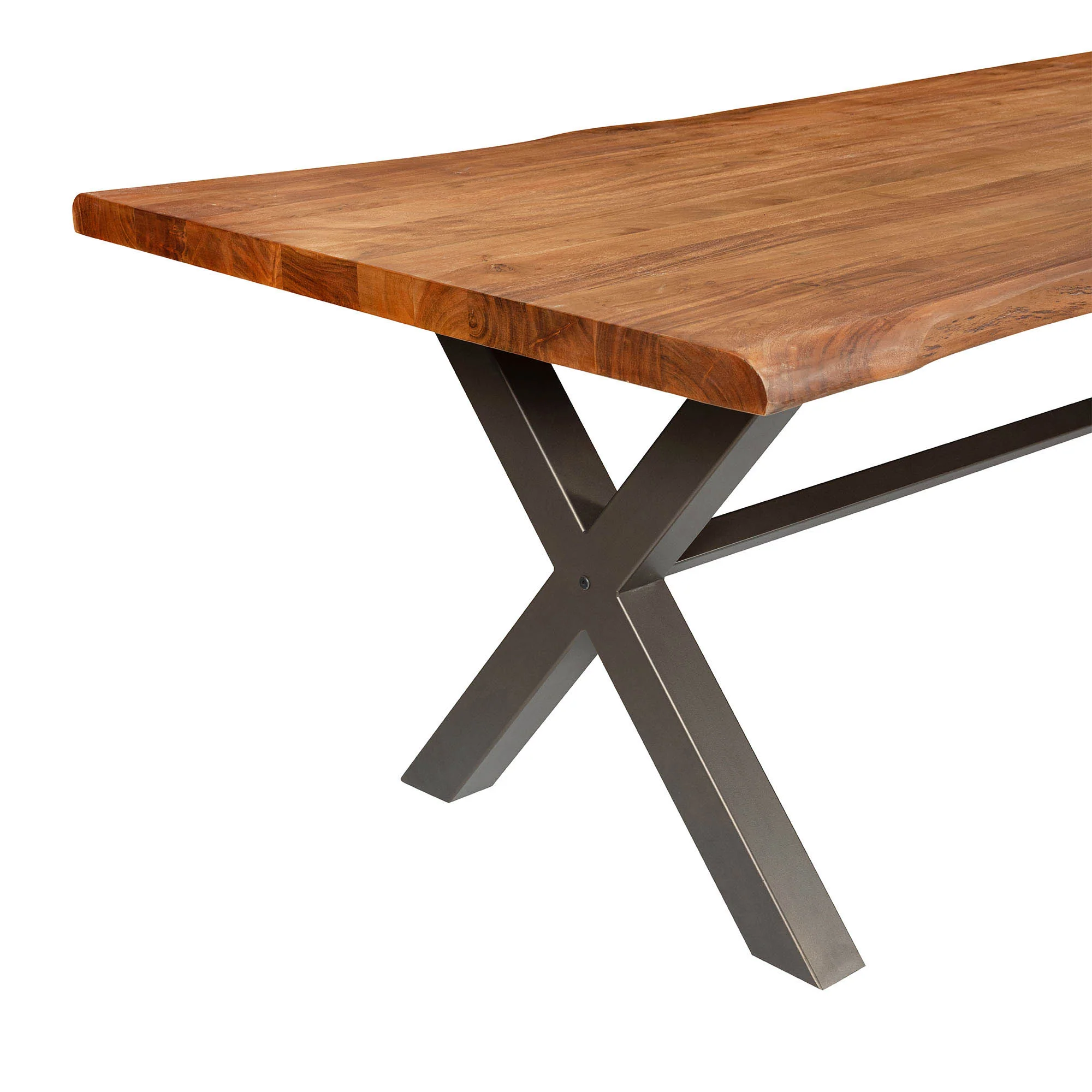 Restore Dining Table 98" - Image 9