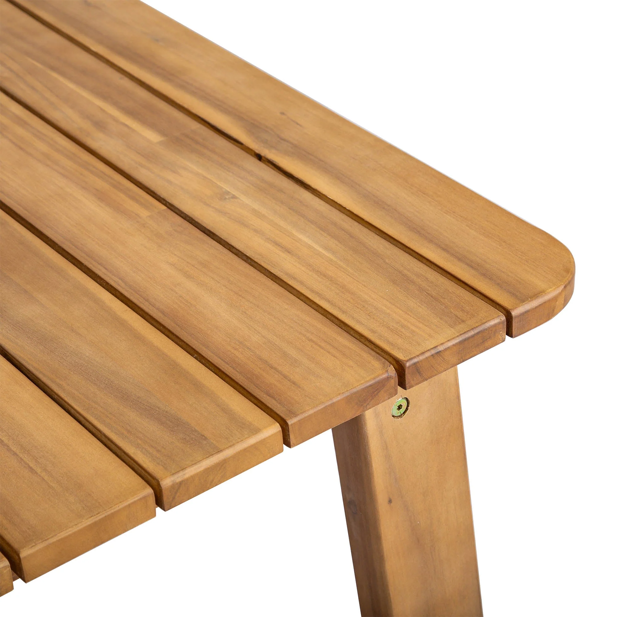 Riviera Outdoor - Dining Table - Image 8