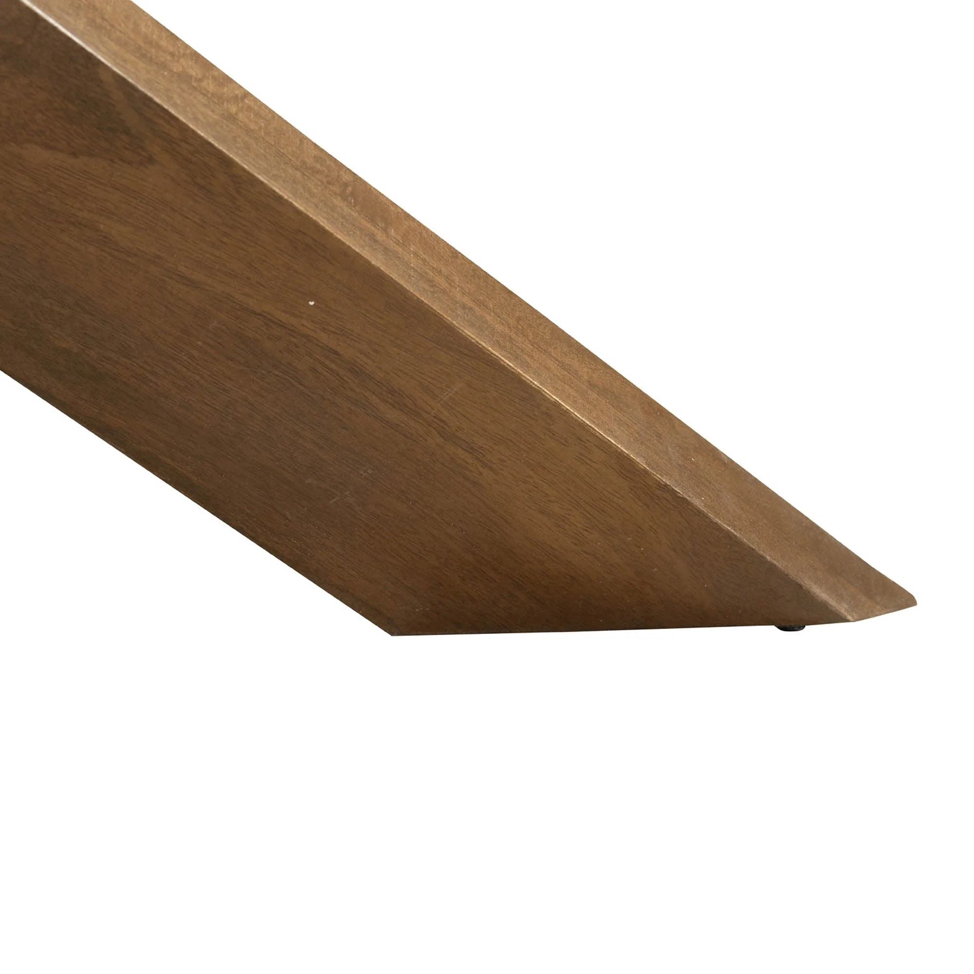 Round 3-Legged Dining Table - Image 7