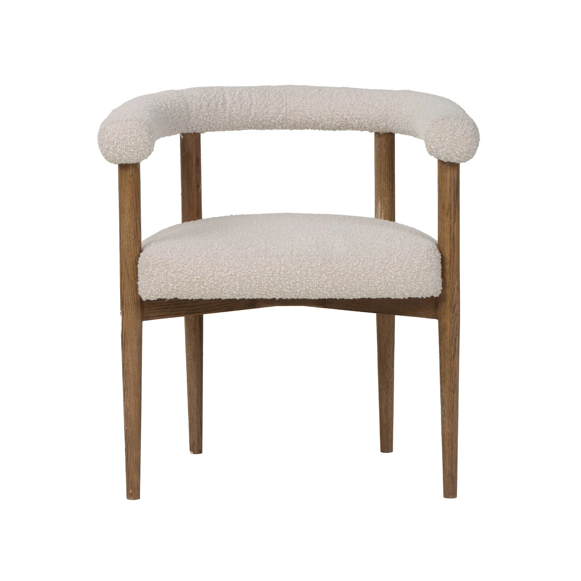 Round Dining Chair - Image 5
