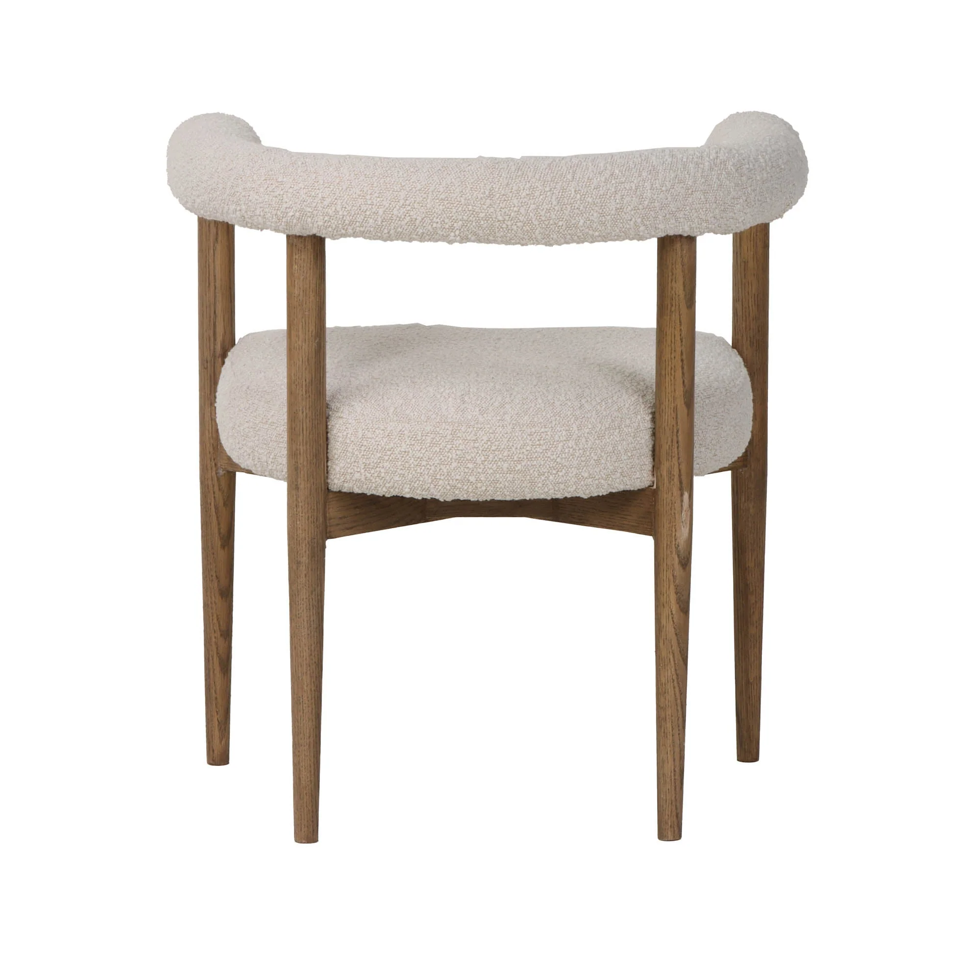 Round Dining Chair - Image 7