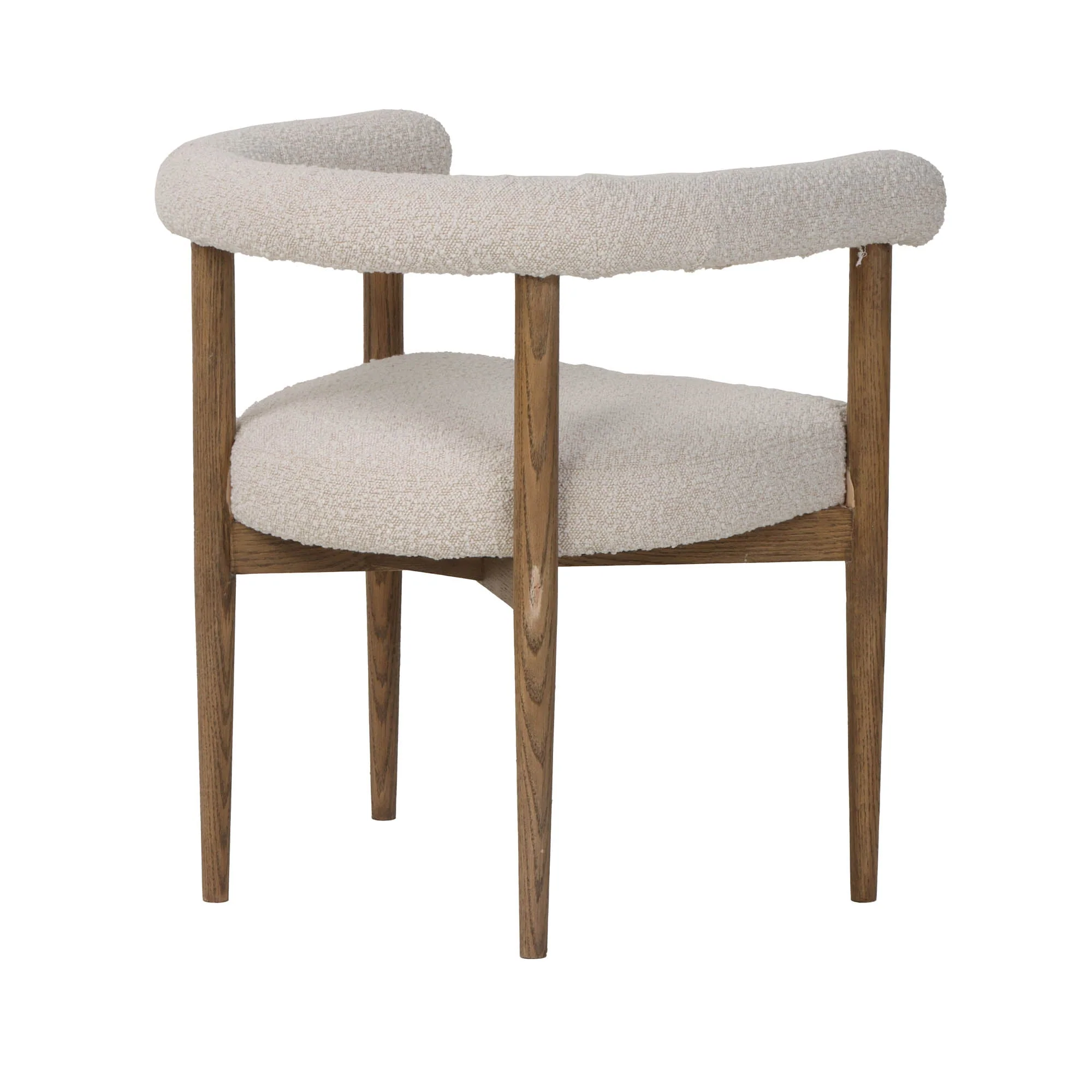 Round Dining Chair - Image 8