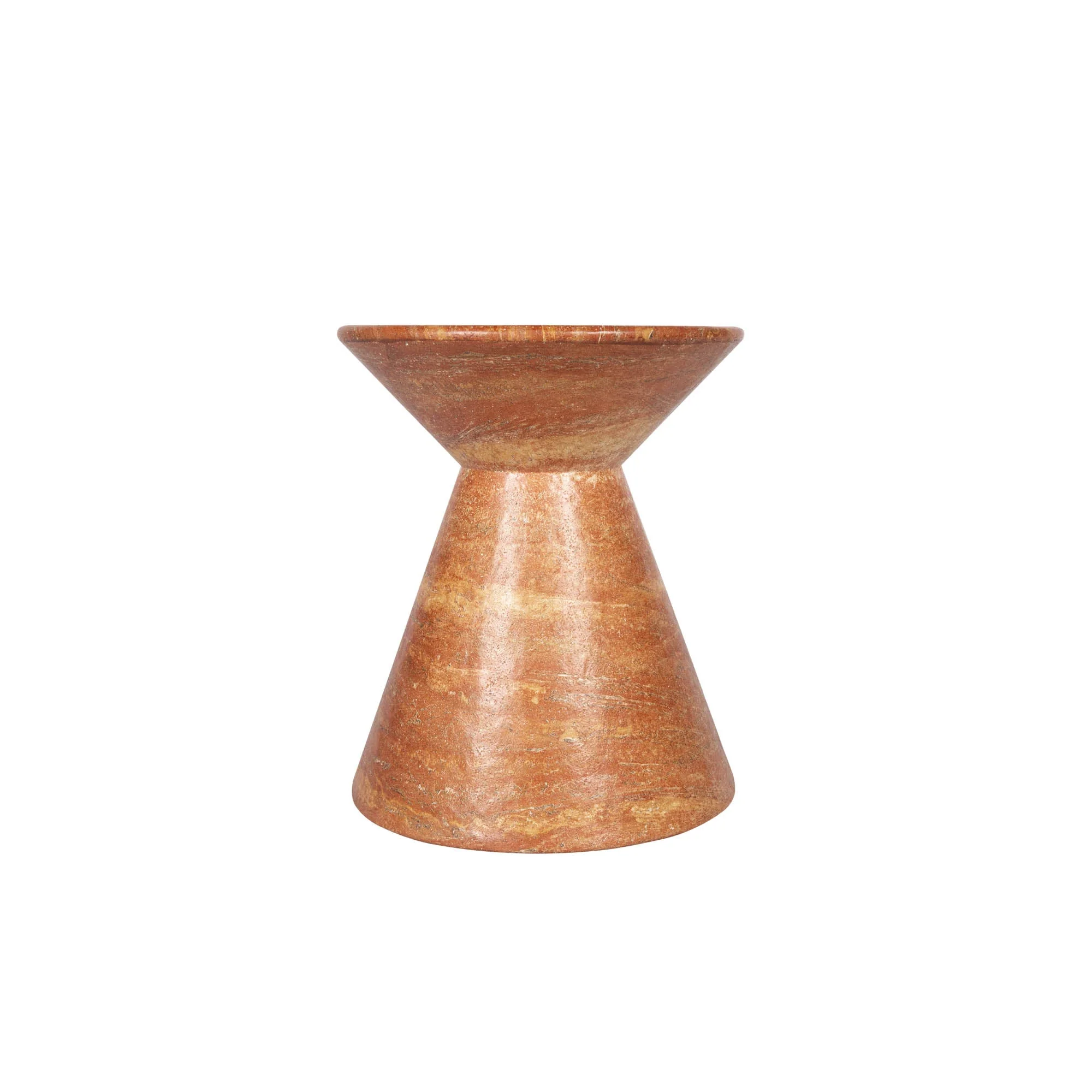 Rumi Side Table - Image 10