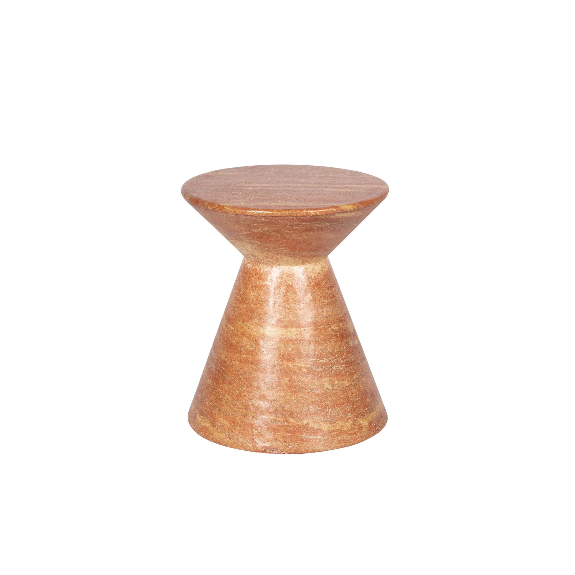 Rumi Side Table - Image 4