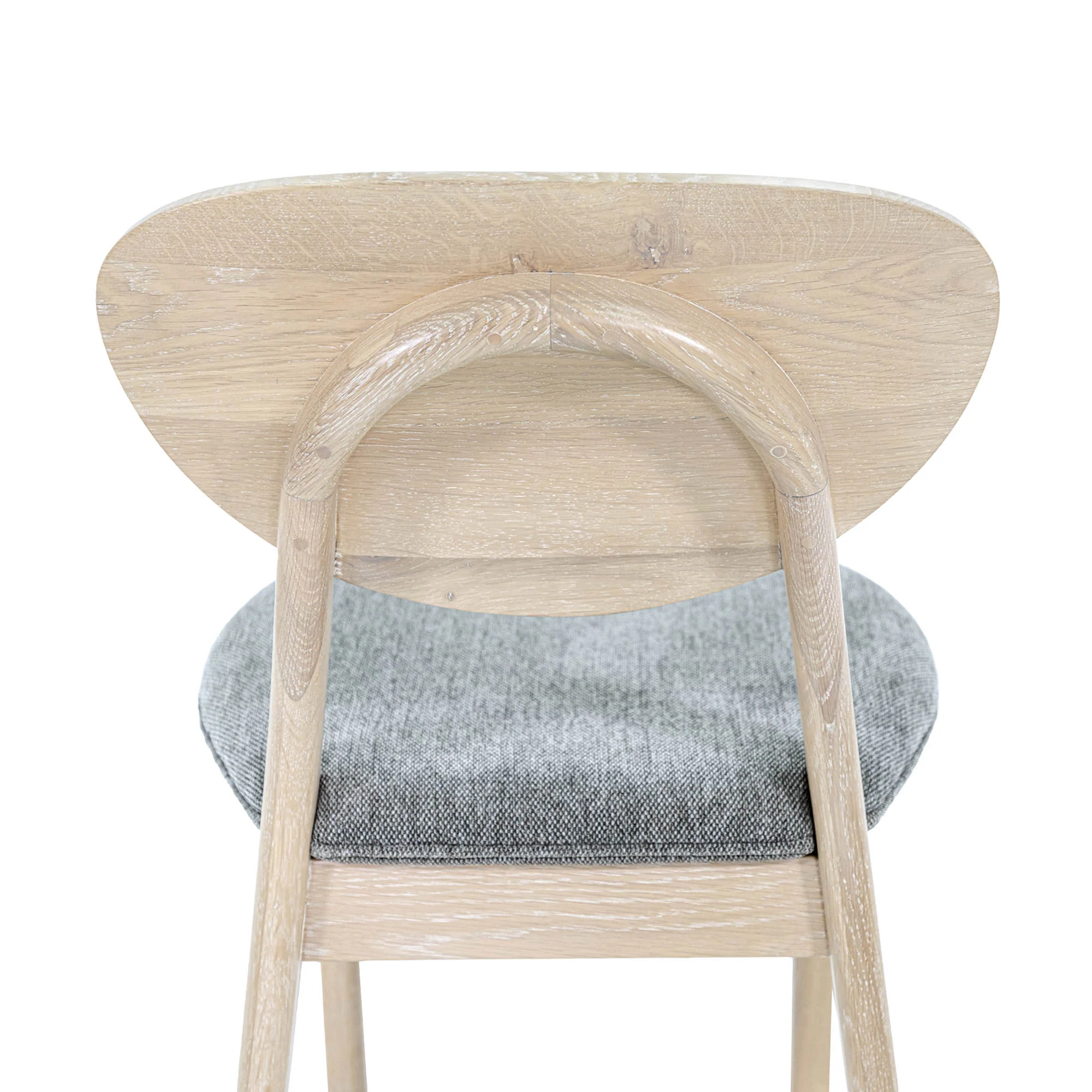 Runway Dining Chair - Toffee Mist - Image 10