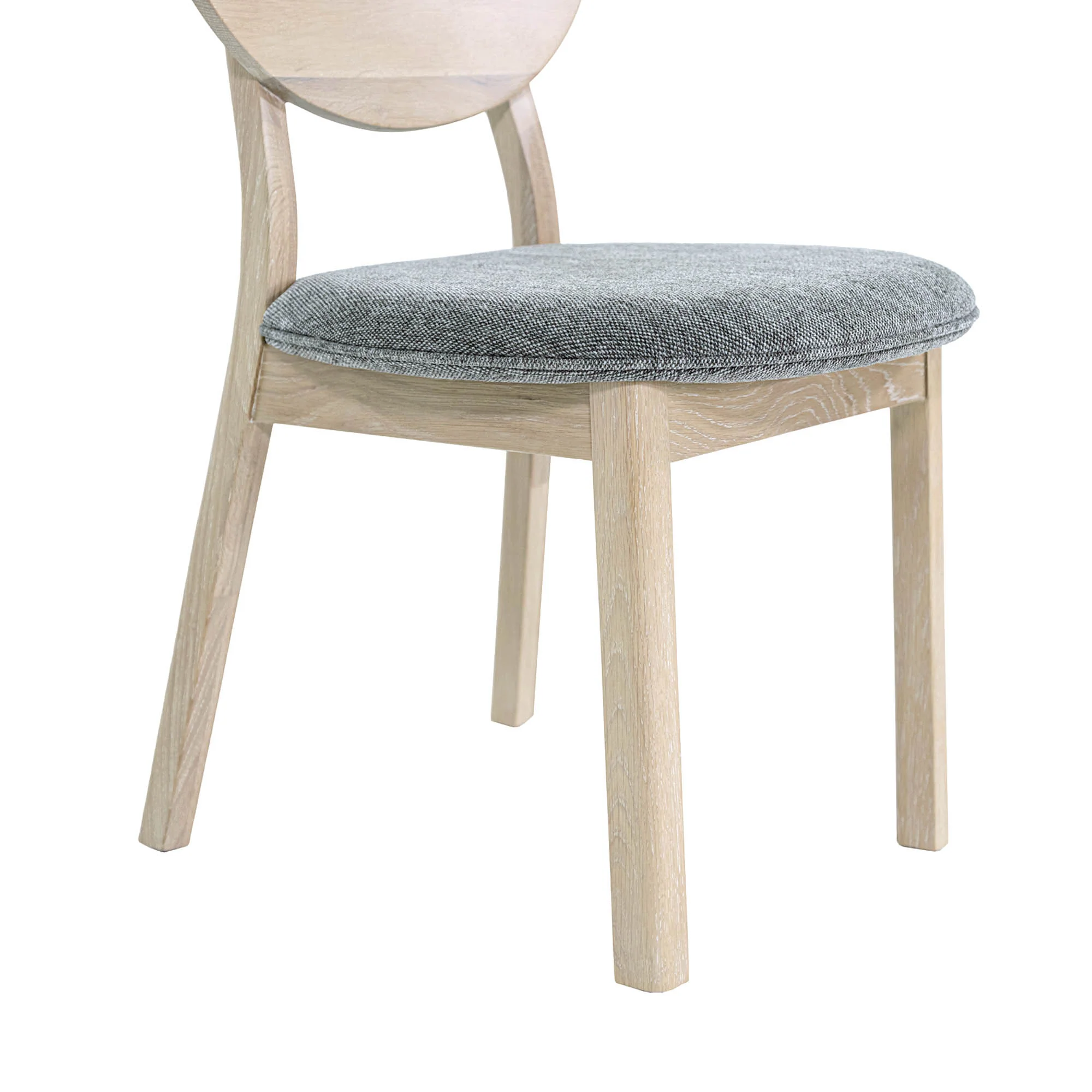 Runway Dining Chair - Toffee Mist - Image 12