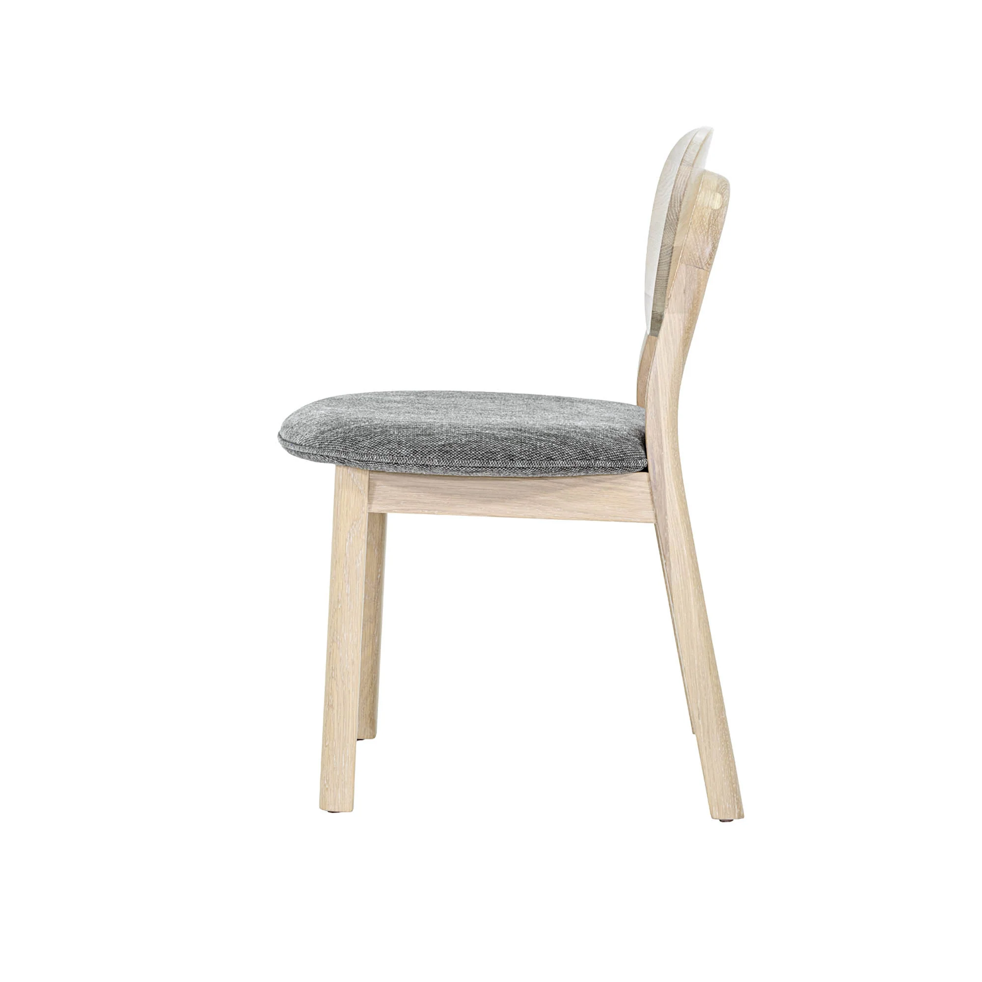 Runway Dining Chair - Toffee Mist - Image 6