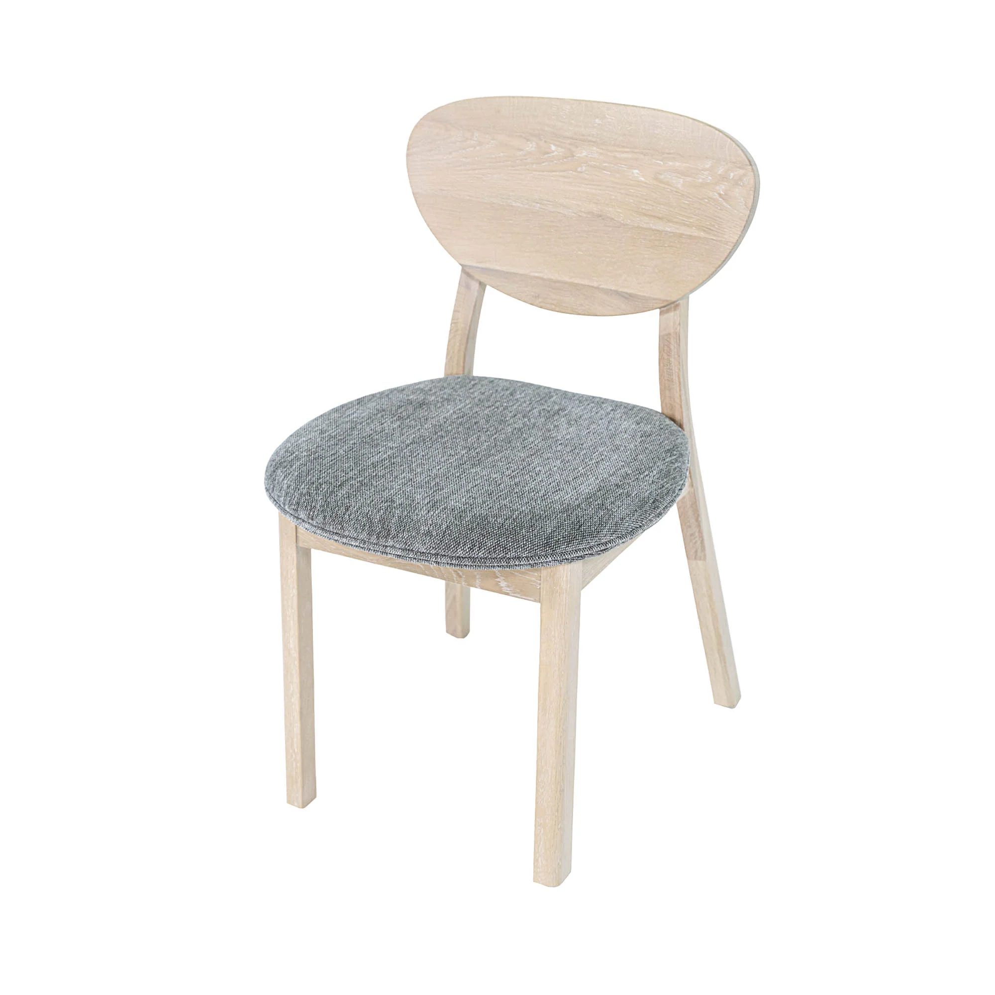 Runway Dining Chair - Toffee Mist - Image 8