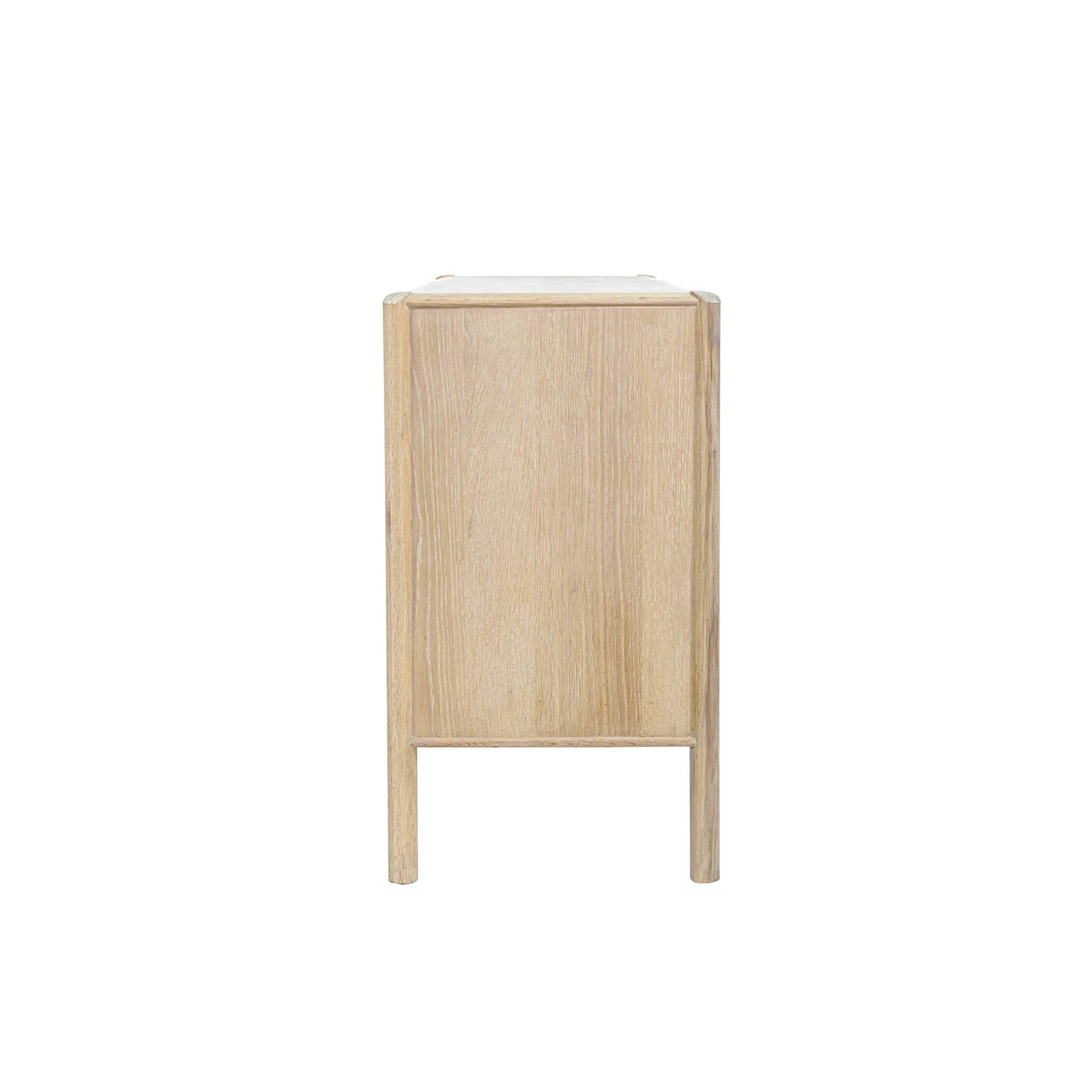Runway Sideboard - Light Oak - Image 8