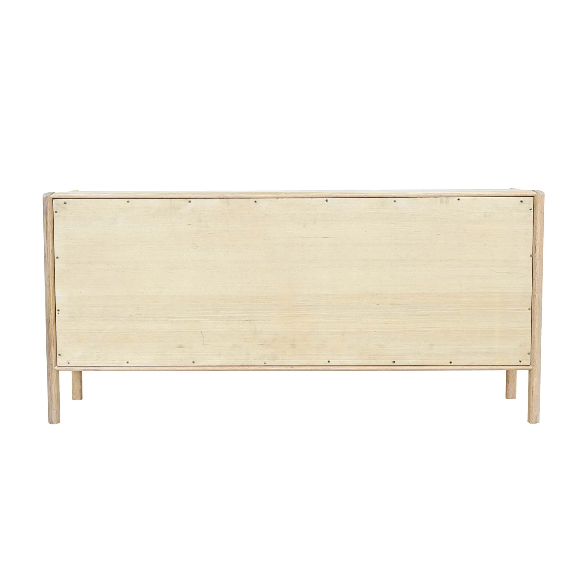 Runway Sideboard - Light Oak - Image 9
