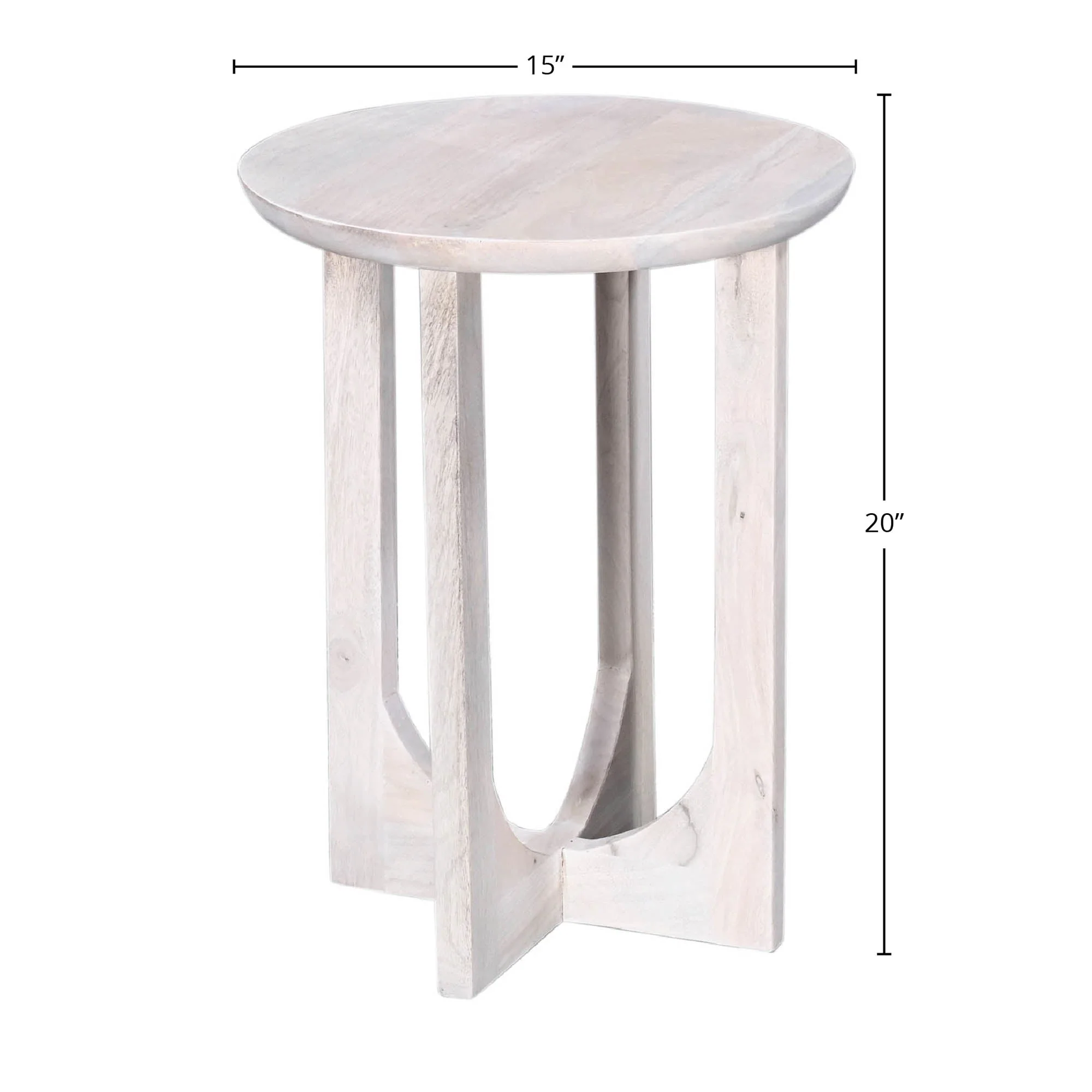 Sasha Side Table - Image 3