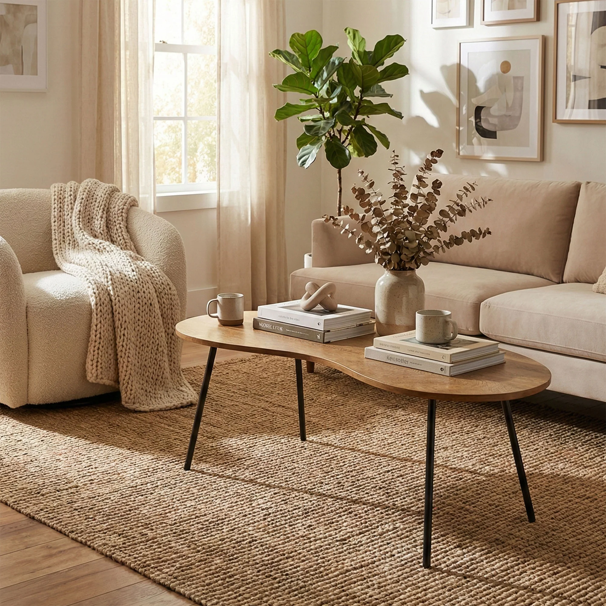 Scorpio Coffee Table - Image 2