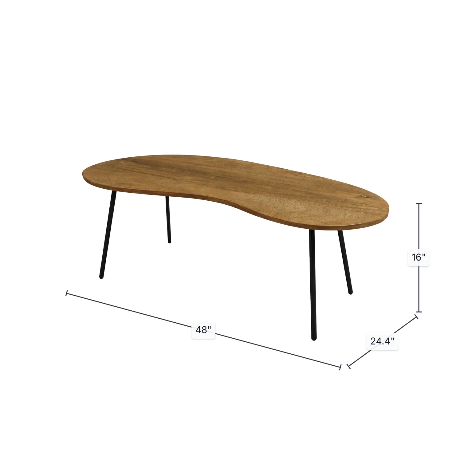 Scorpio Coffee Table - Image 3