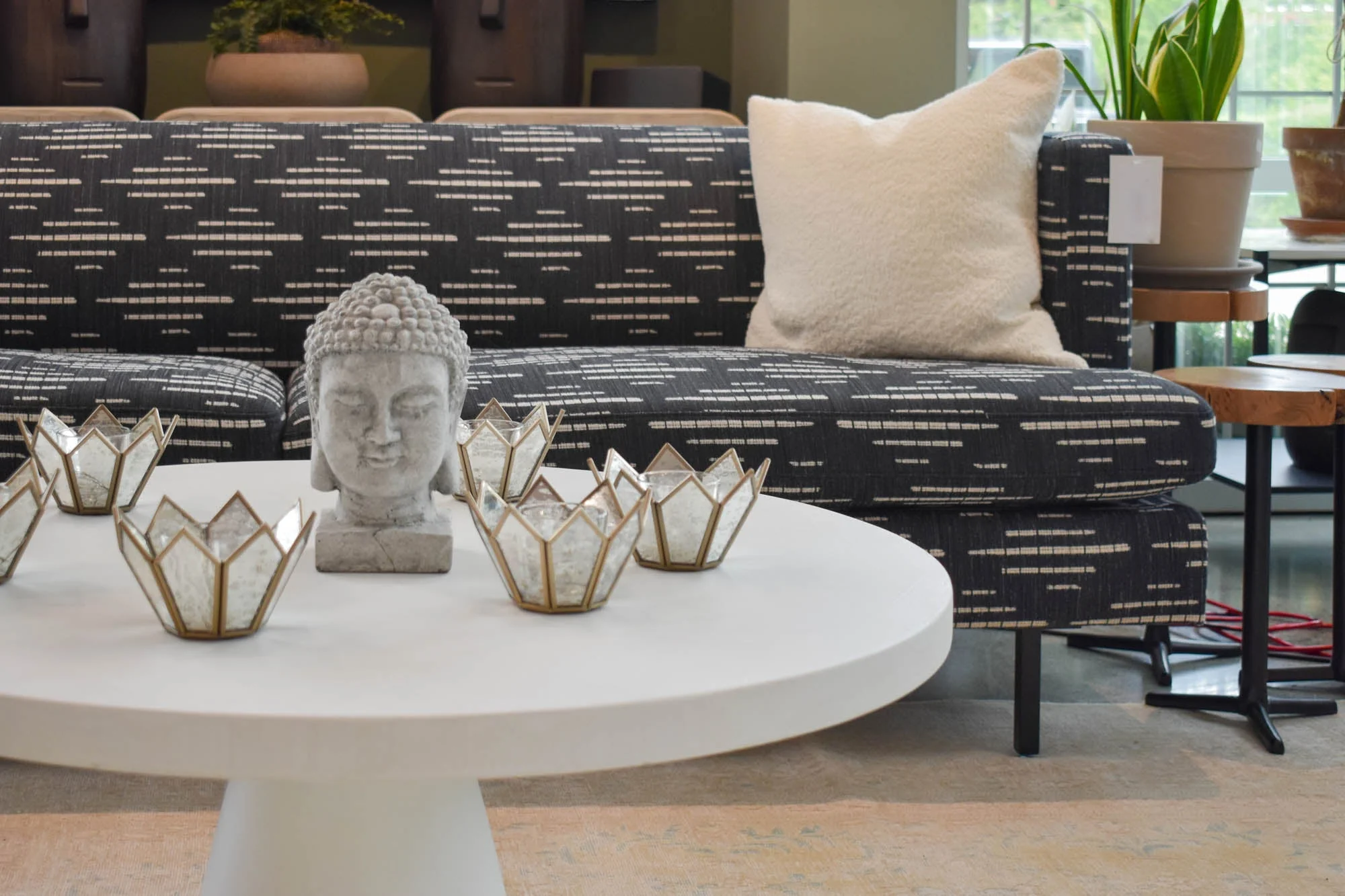 Sculpture Coffee Table - Image 11