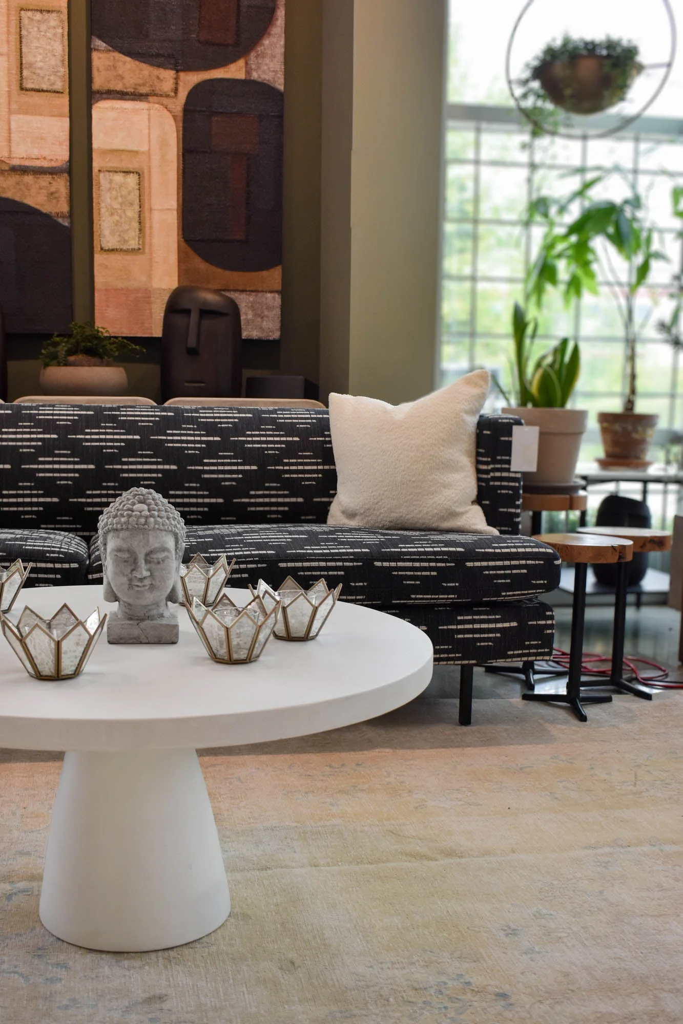 Sculpture Coffee Table - Image 12