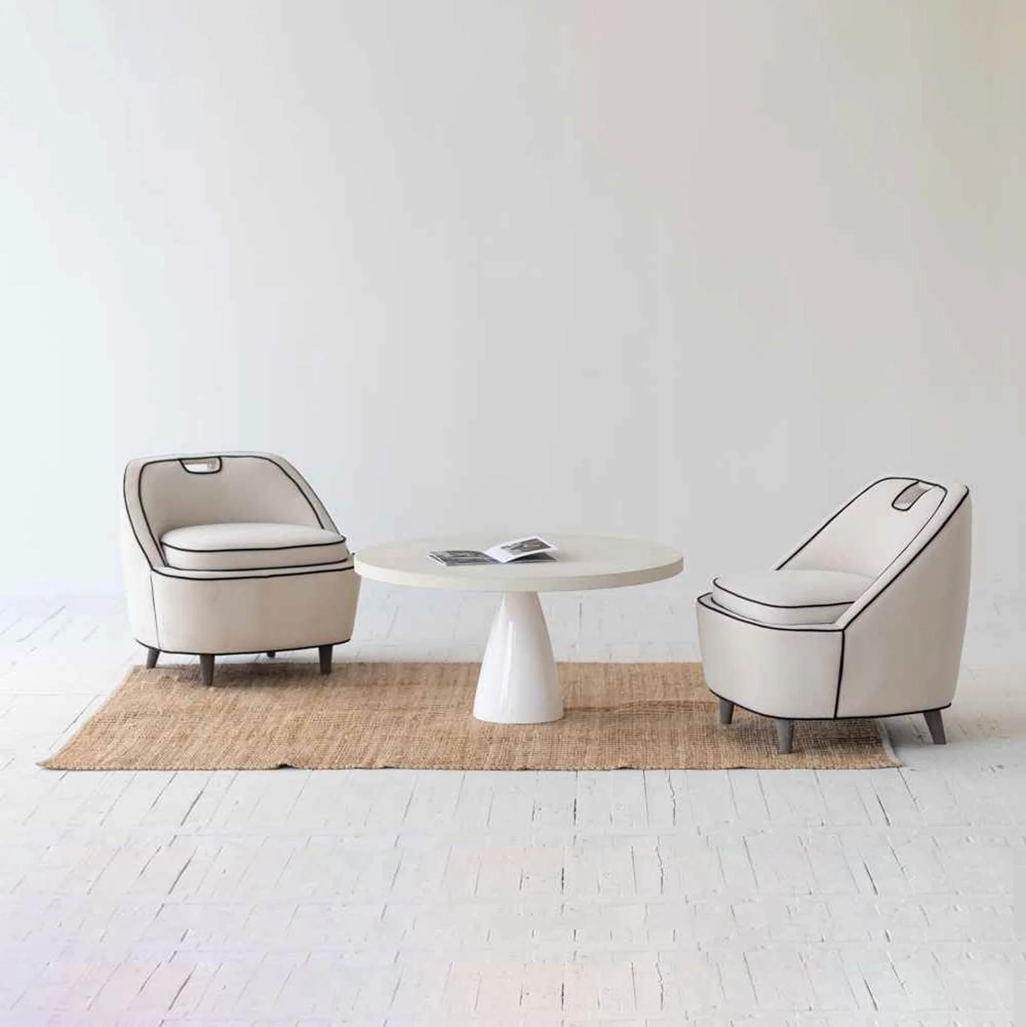 Sculpture Coffee Table - Image 6