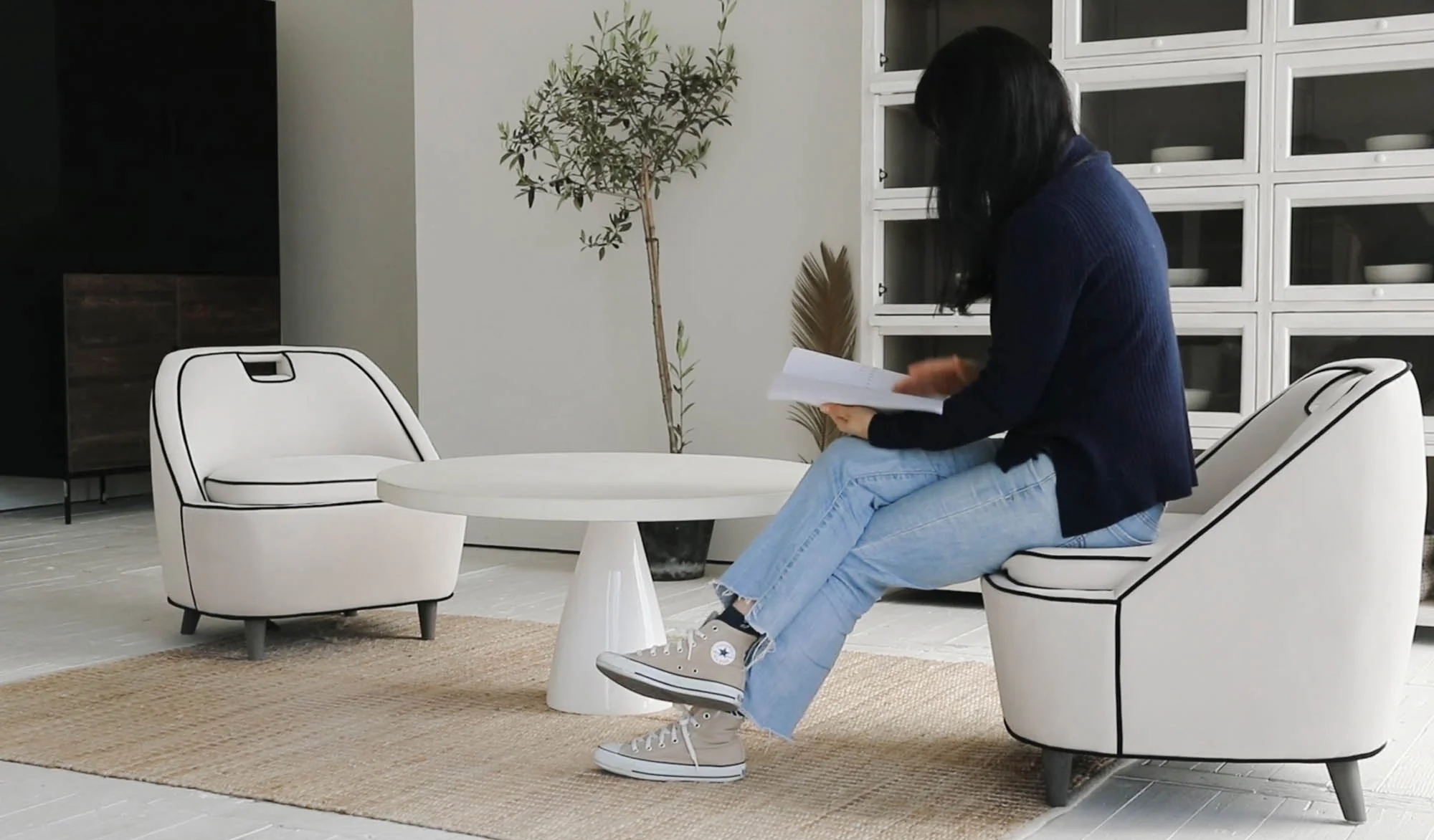 Sculpture Coffee Table - Image 8