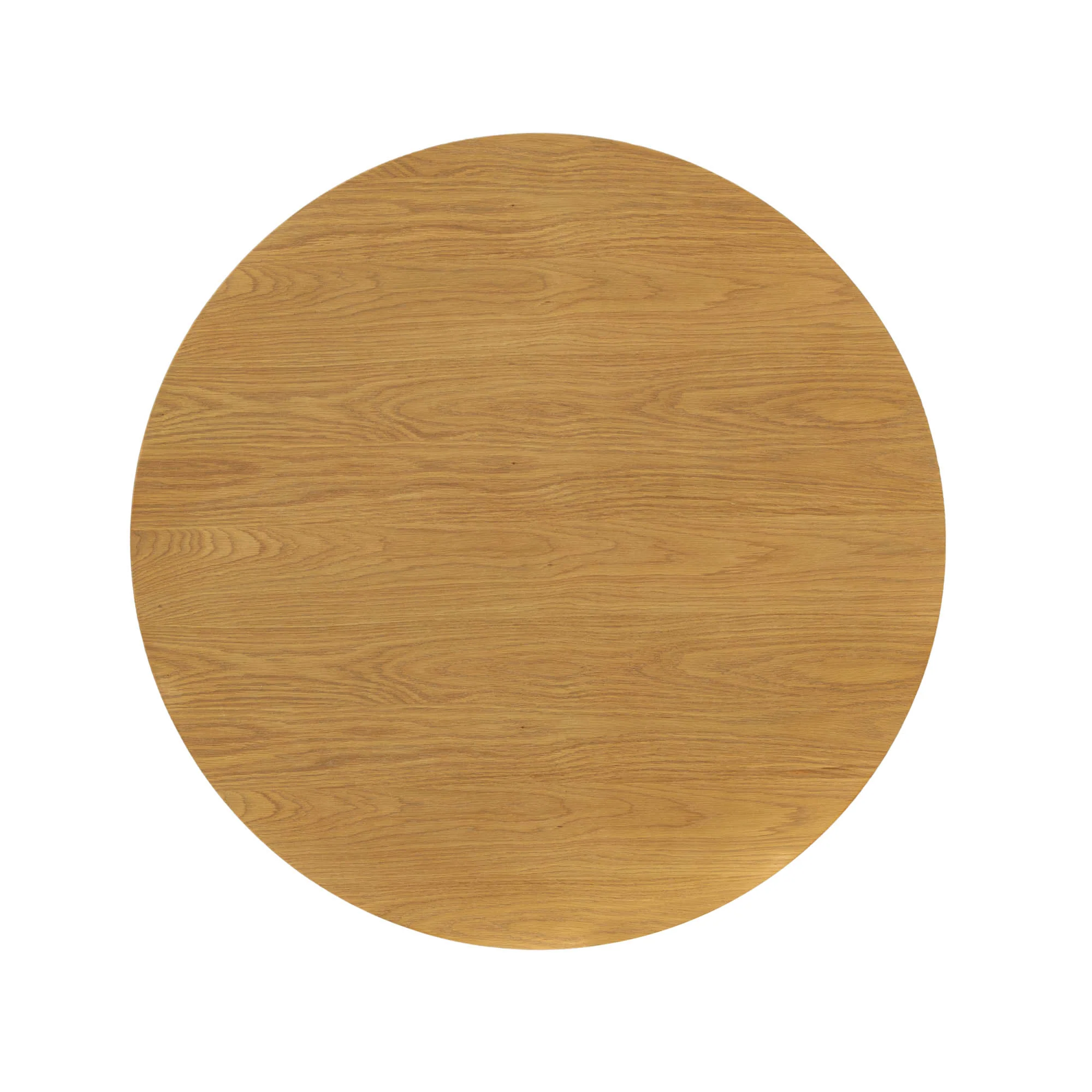 Sculpture Dining Table - Natural - Image 6