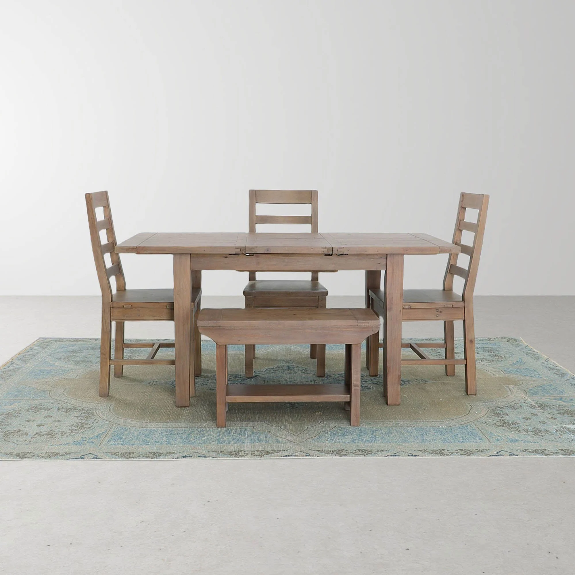 Sundried Dining Chair - Image 10