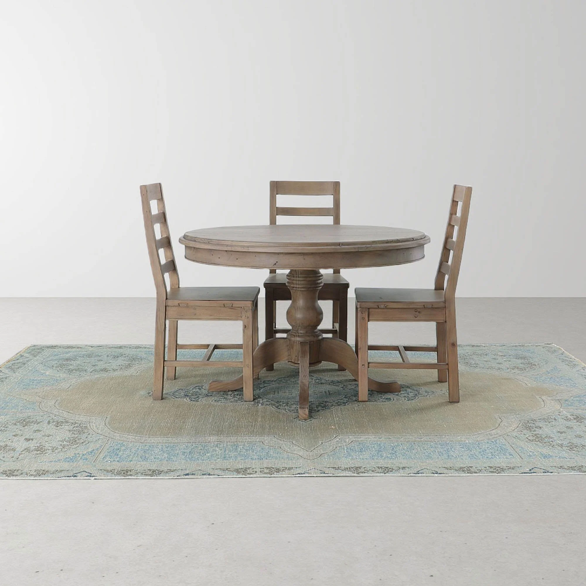 Sundried Dining Chair - Image 9