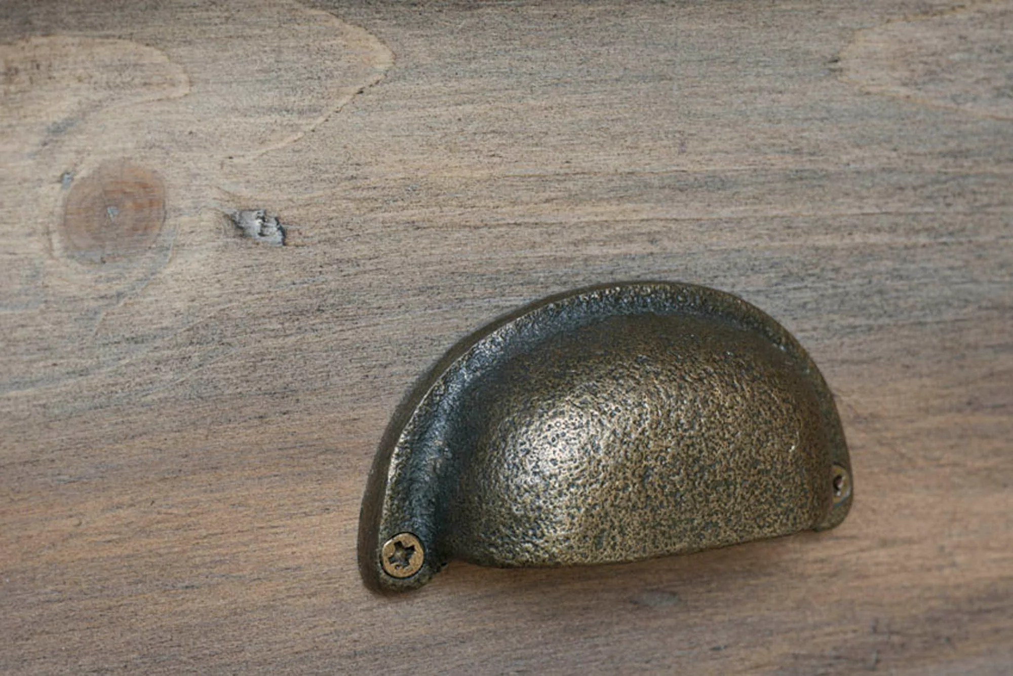 Settler Nightstand - Sundried - Image 10