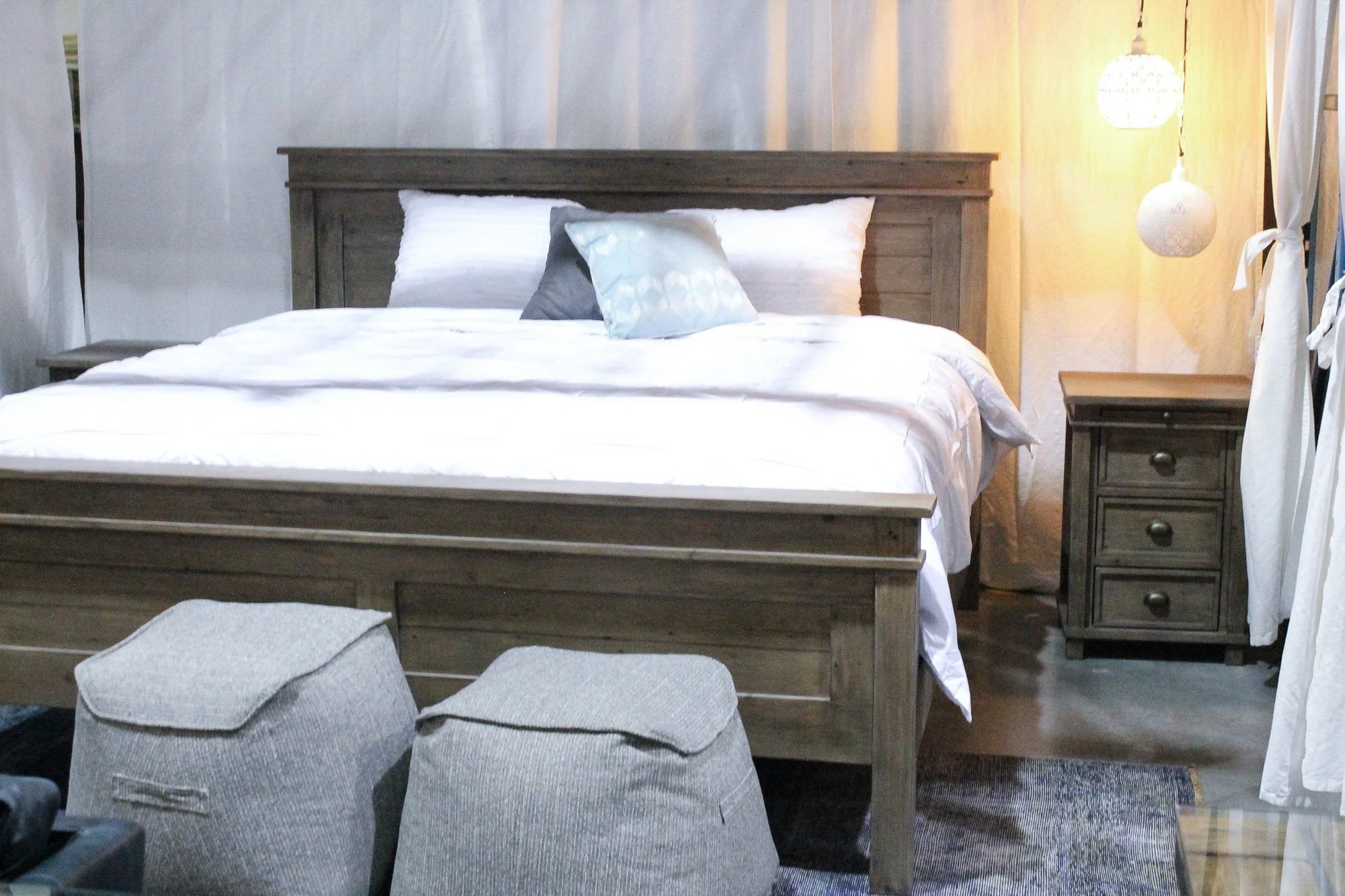 Settler Nightstand - Sundried - Image 12