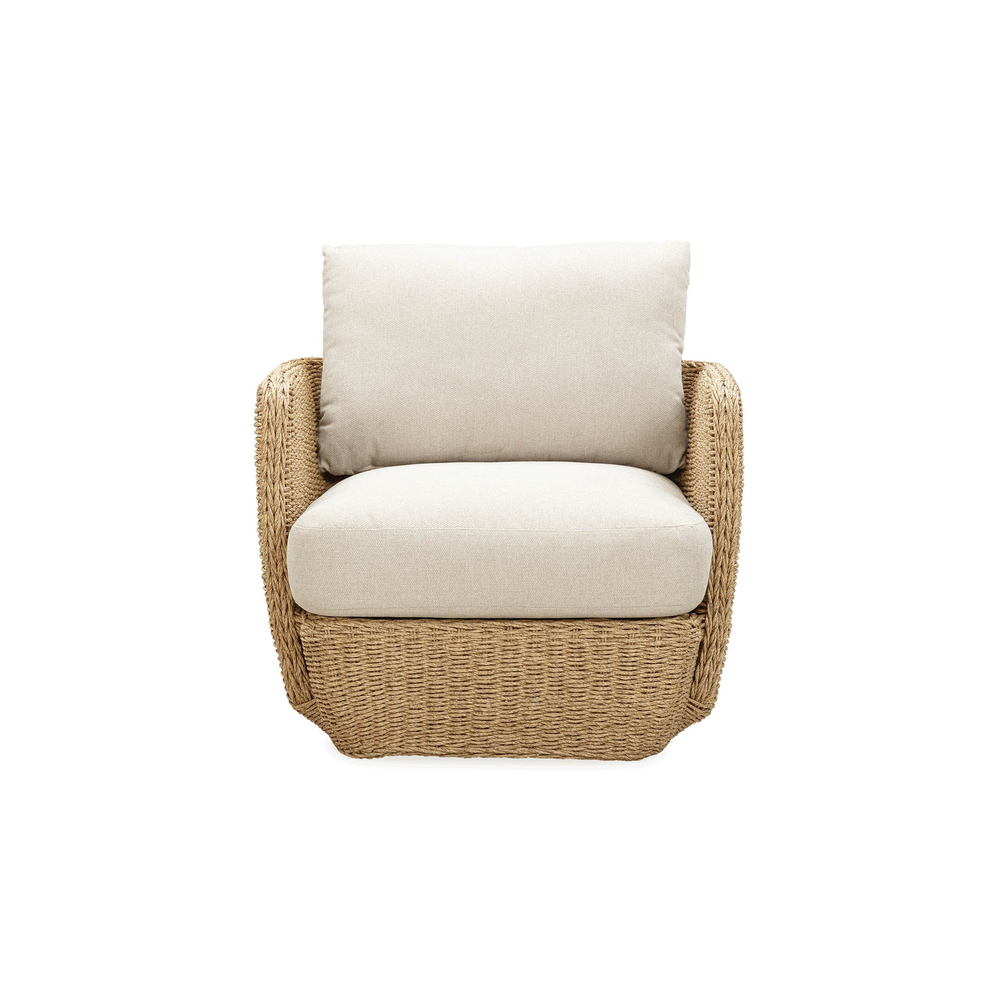 Siesta Outdoor - Club Chair - Image 4