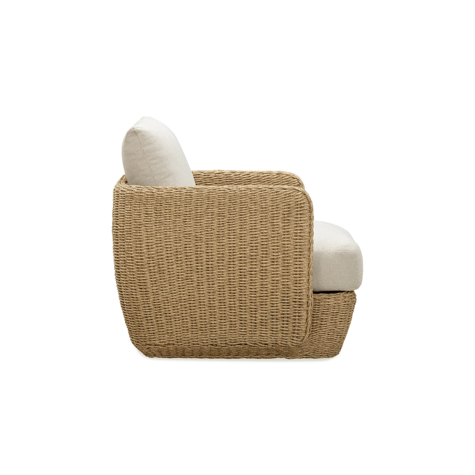 Siesta Outdoor - Club Chair - Image 5